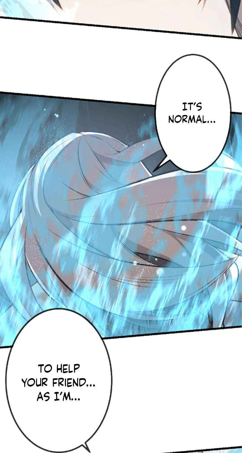 The Awakening of light Magic Chapter 34 page 23 - 