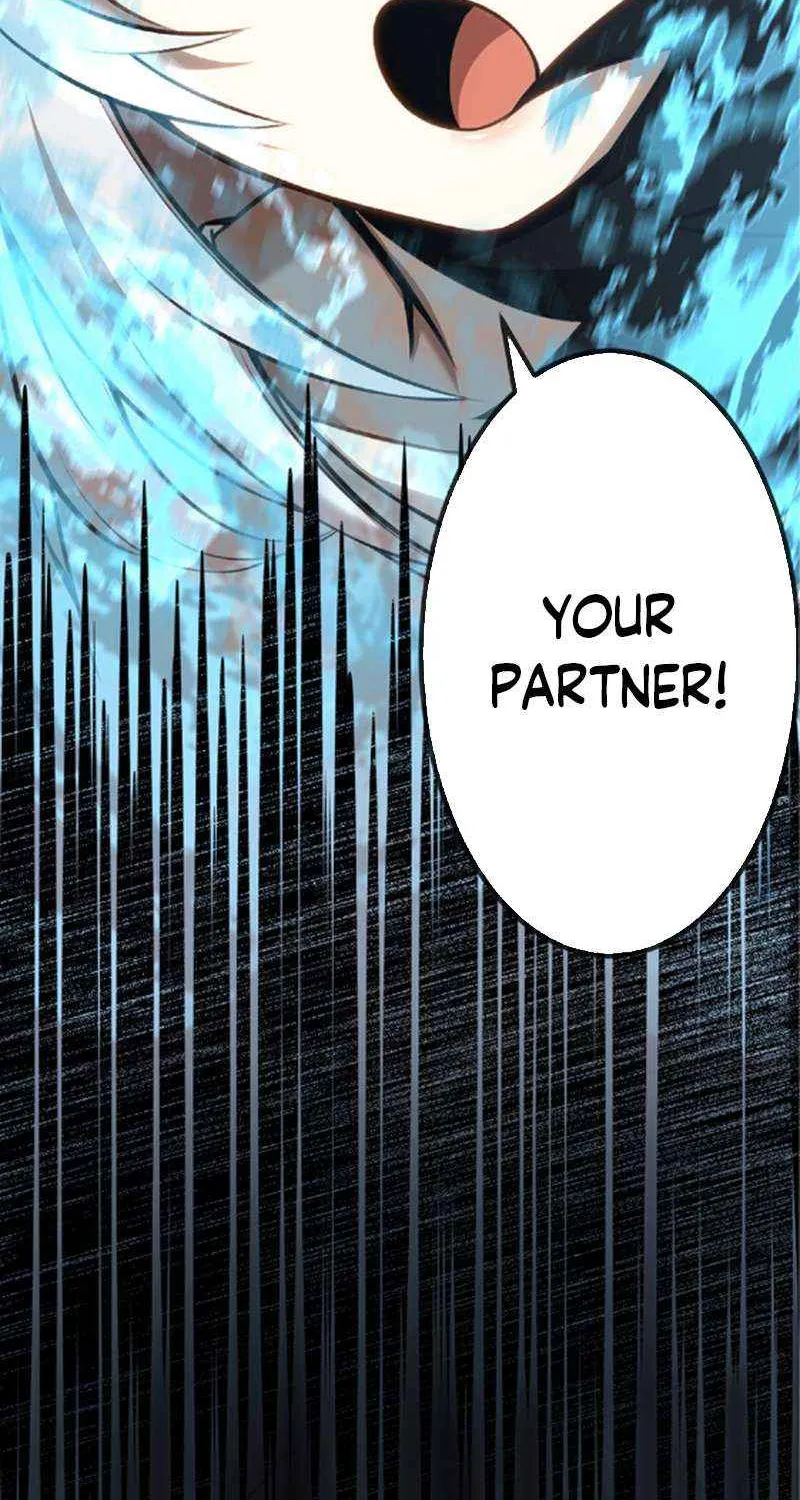 The Awakening of light Magic Chapter 34 page 25 - 