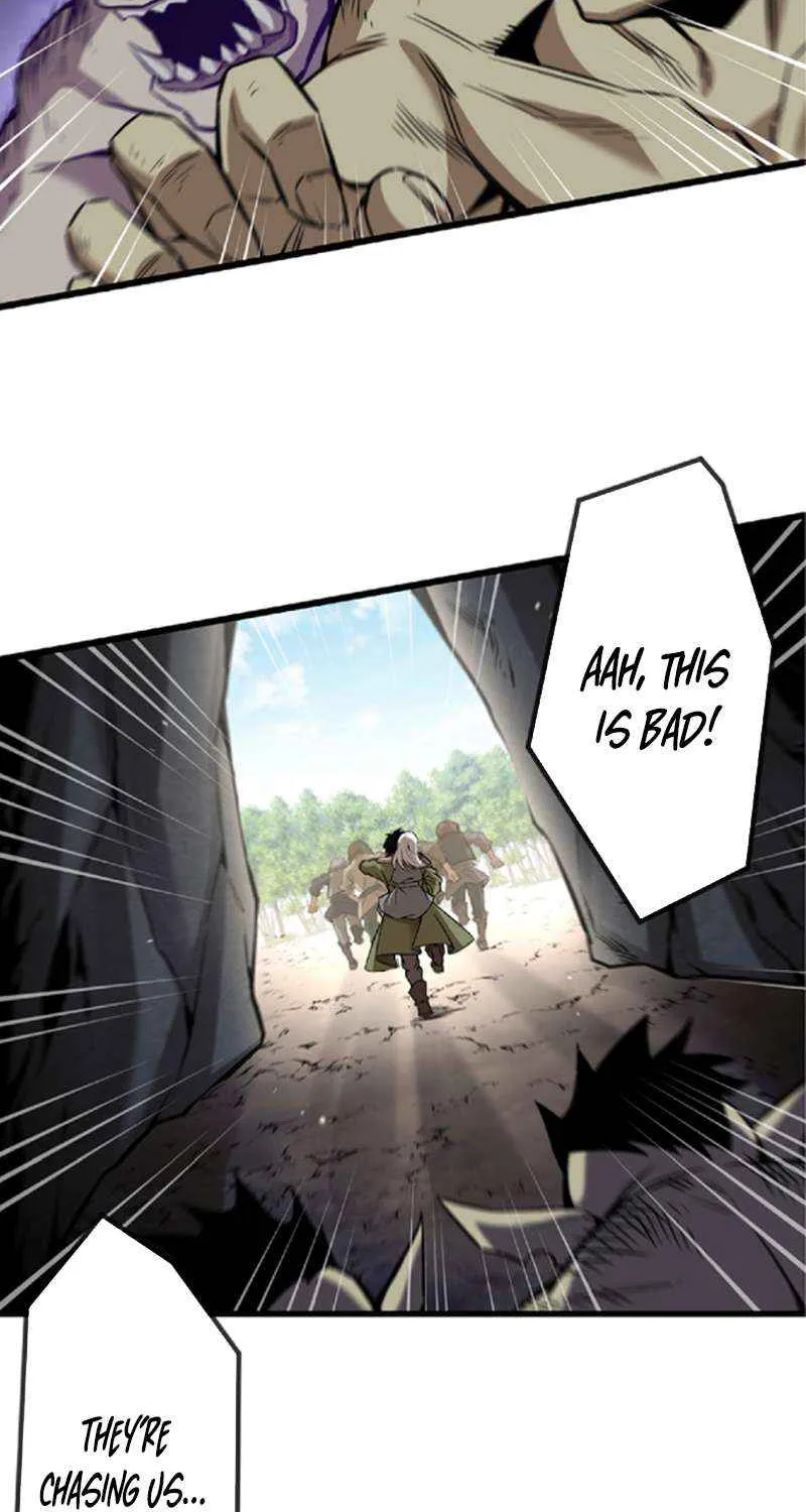 The Awakening of light Magic Chapter 34 page 33 - 