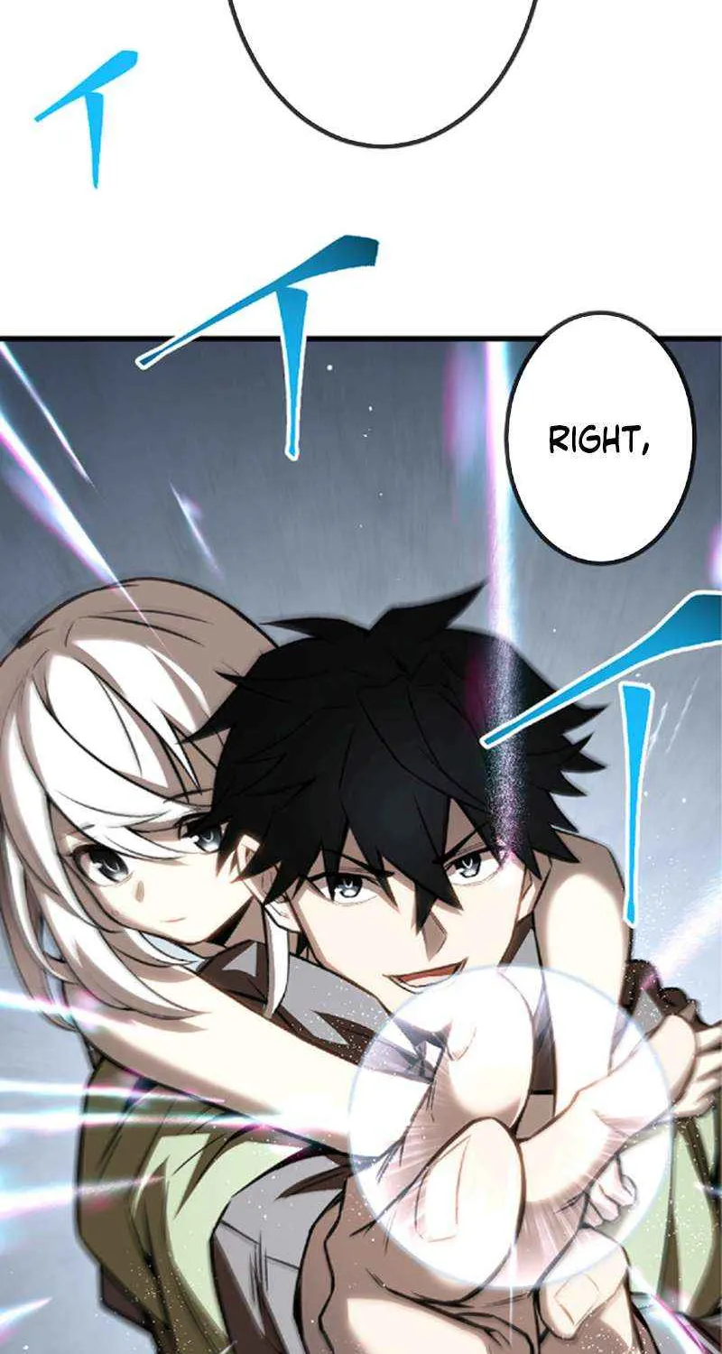 The Awakening of light Magic Chapter 34 page 37 - 