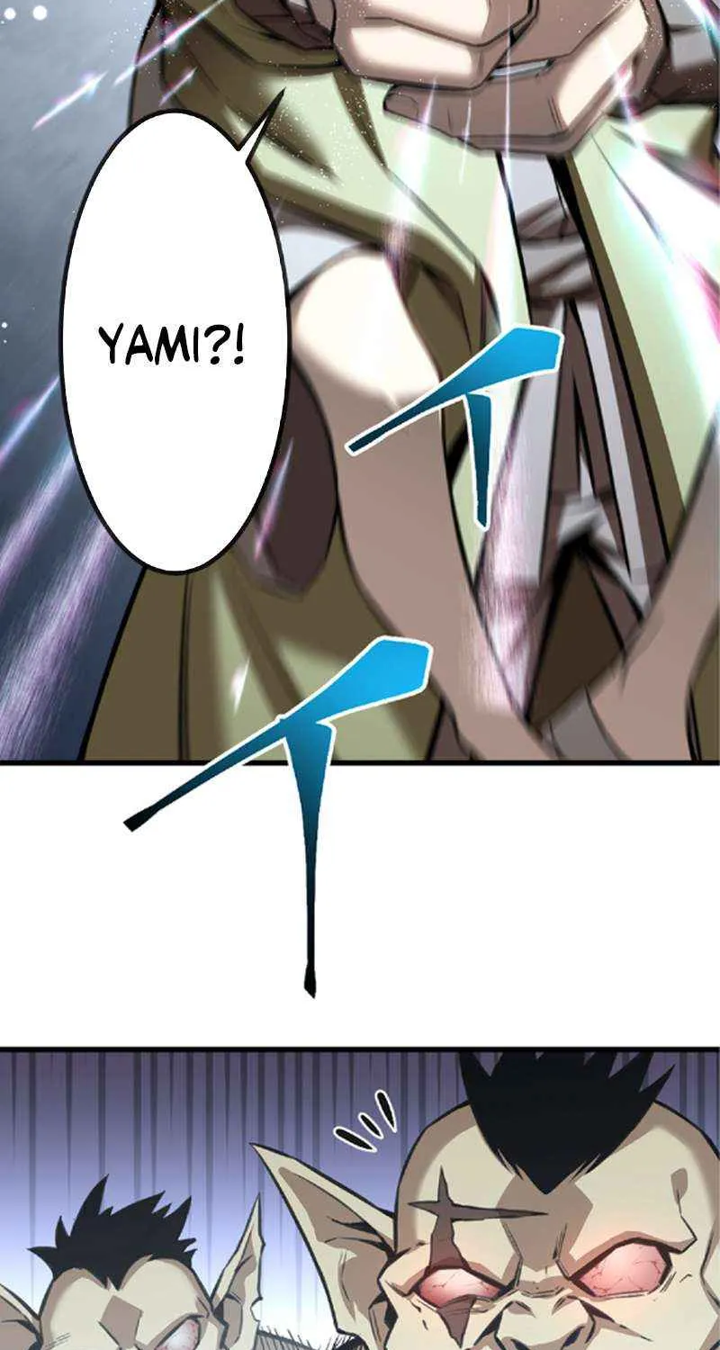 The Awakening of light Magic Chapter 34 page 38 - 