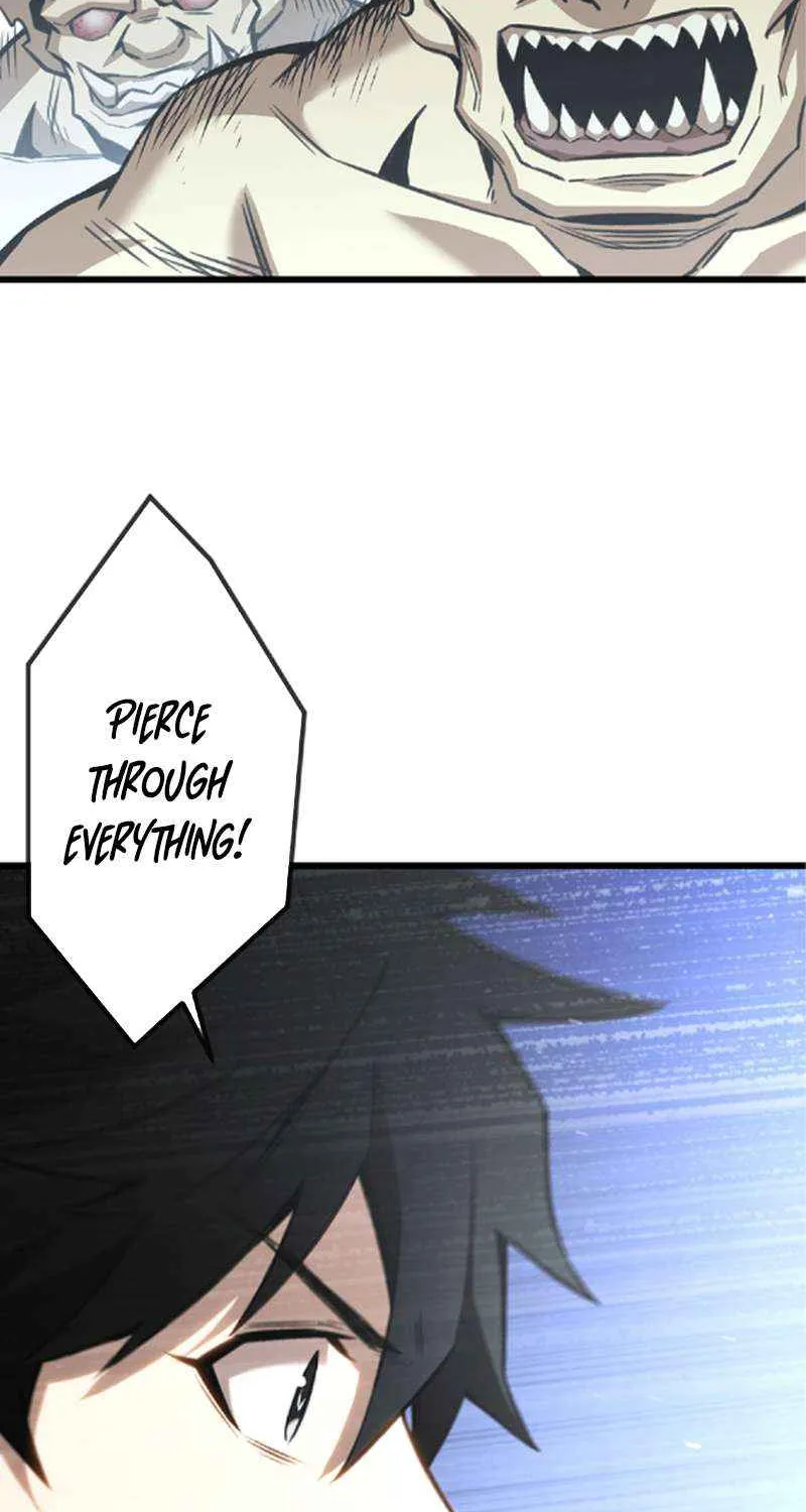 The Awakening of light Magic Chapter 34 page 39 - 