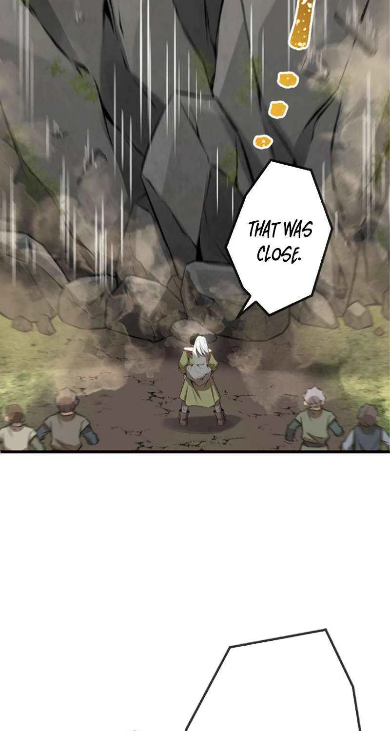 The Awakening of light Magic Chapter 34 page 44 - 