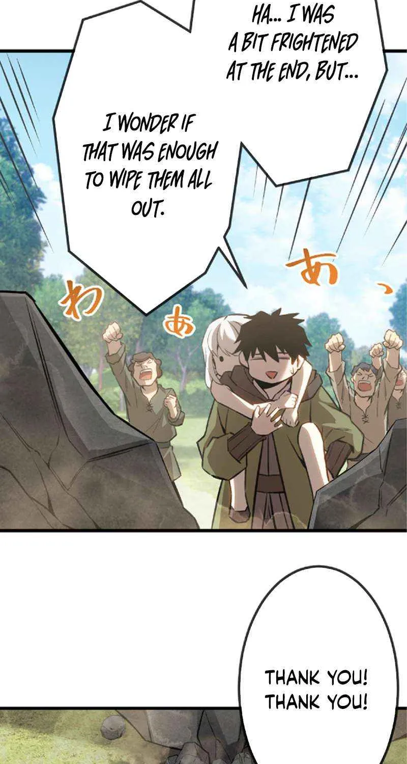 The Awakening of light Magic Chapter 34 page 45 - 