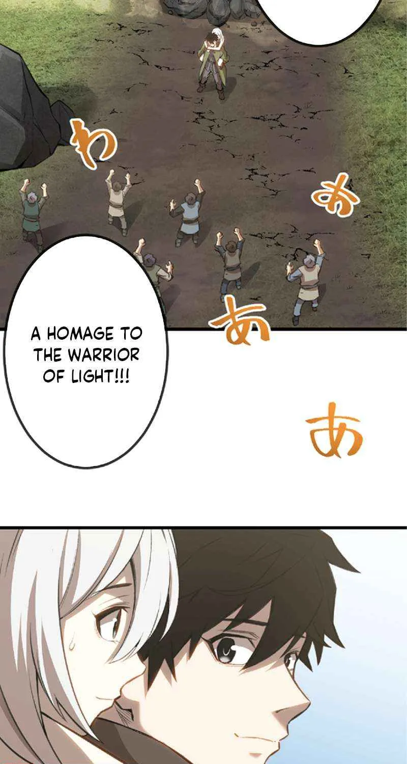 The Awakening of light Magic Chapter 34 page 46 - 