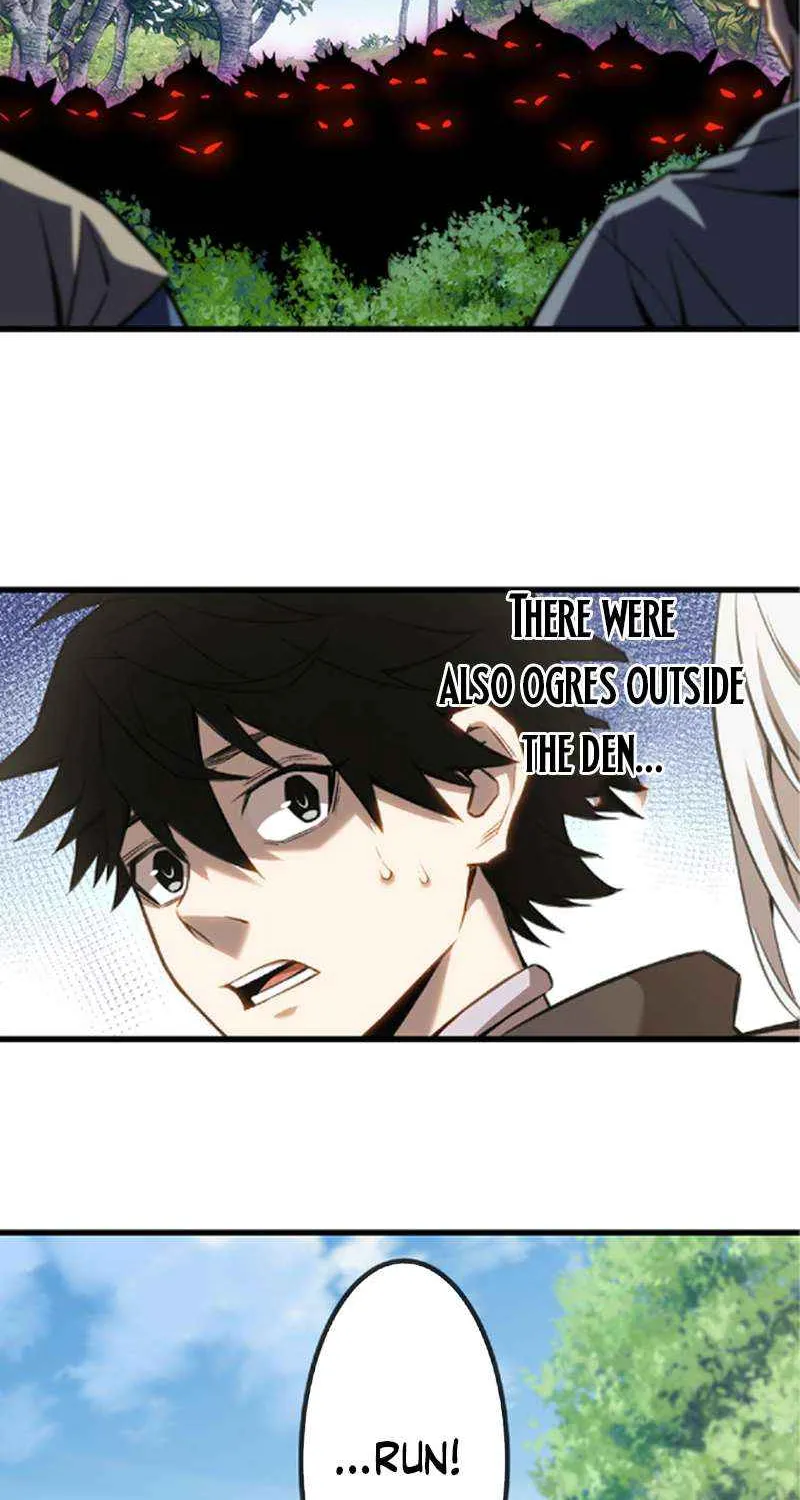 The Awakening of light Magic Chapter 34 page 49 - 