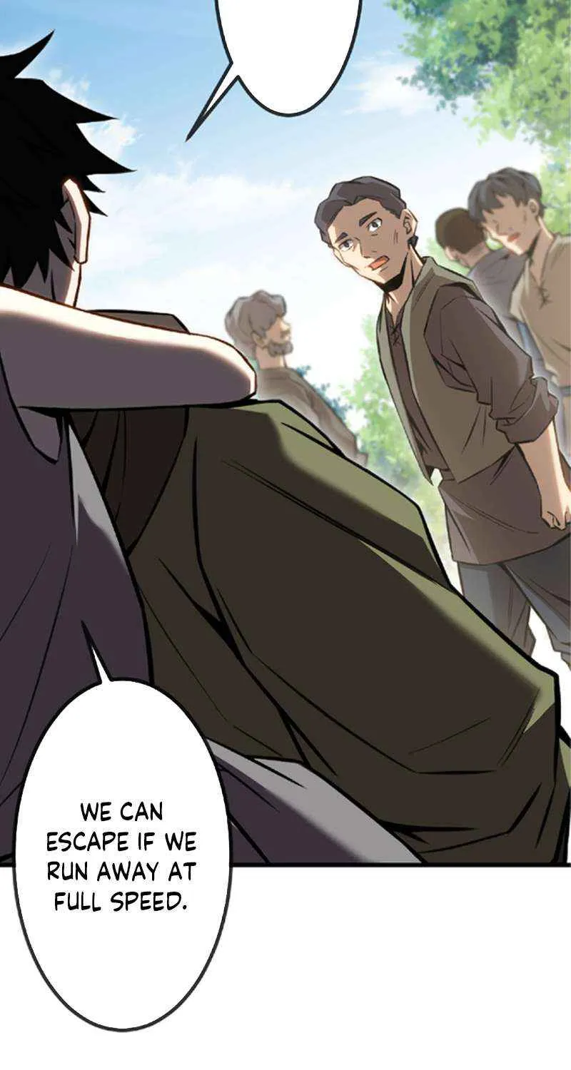 The Awakening of light Magic Chapter 34 page 50 - 