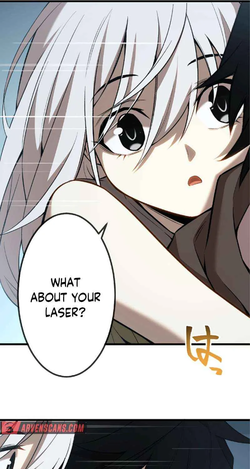 The Awakening of light Magic Chapter 34 page 6 - 