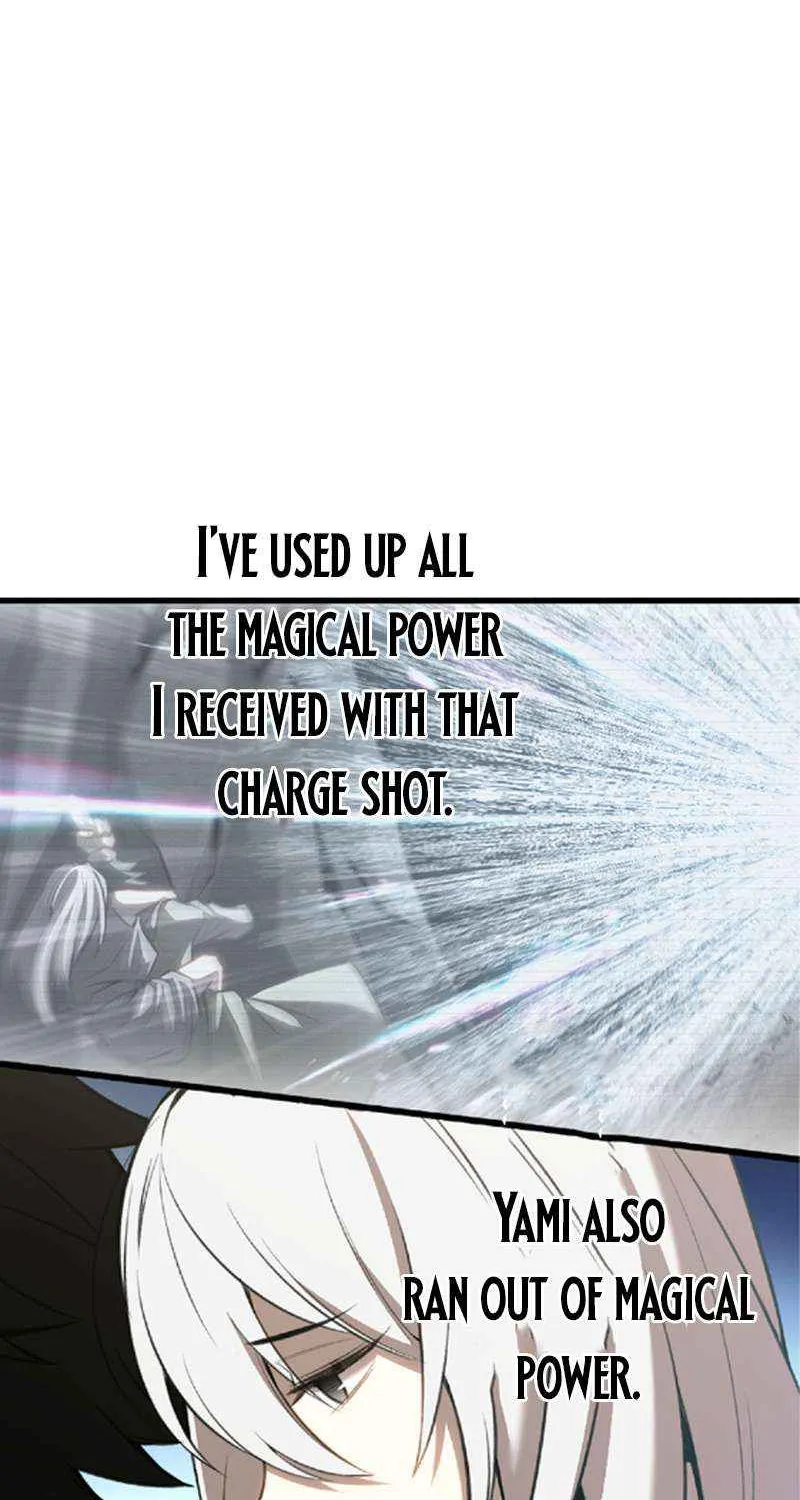 The Awakening of light Magic Chapter 34 page 51 - 