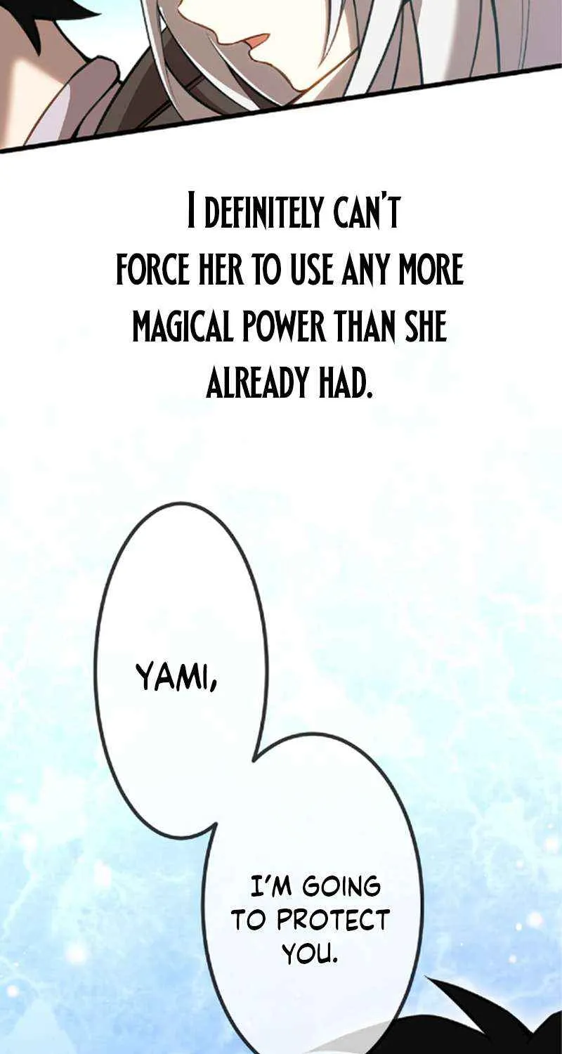 The Awakening of light Magic Chapter 34 page 52 - 