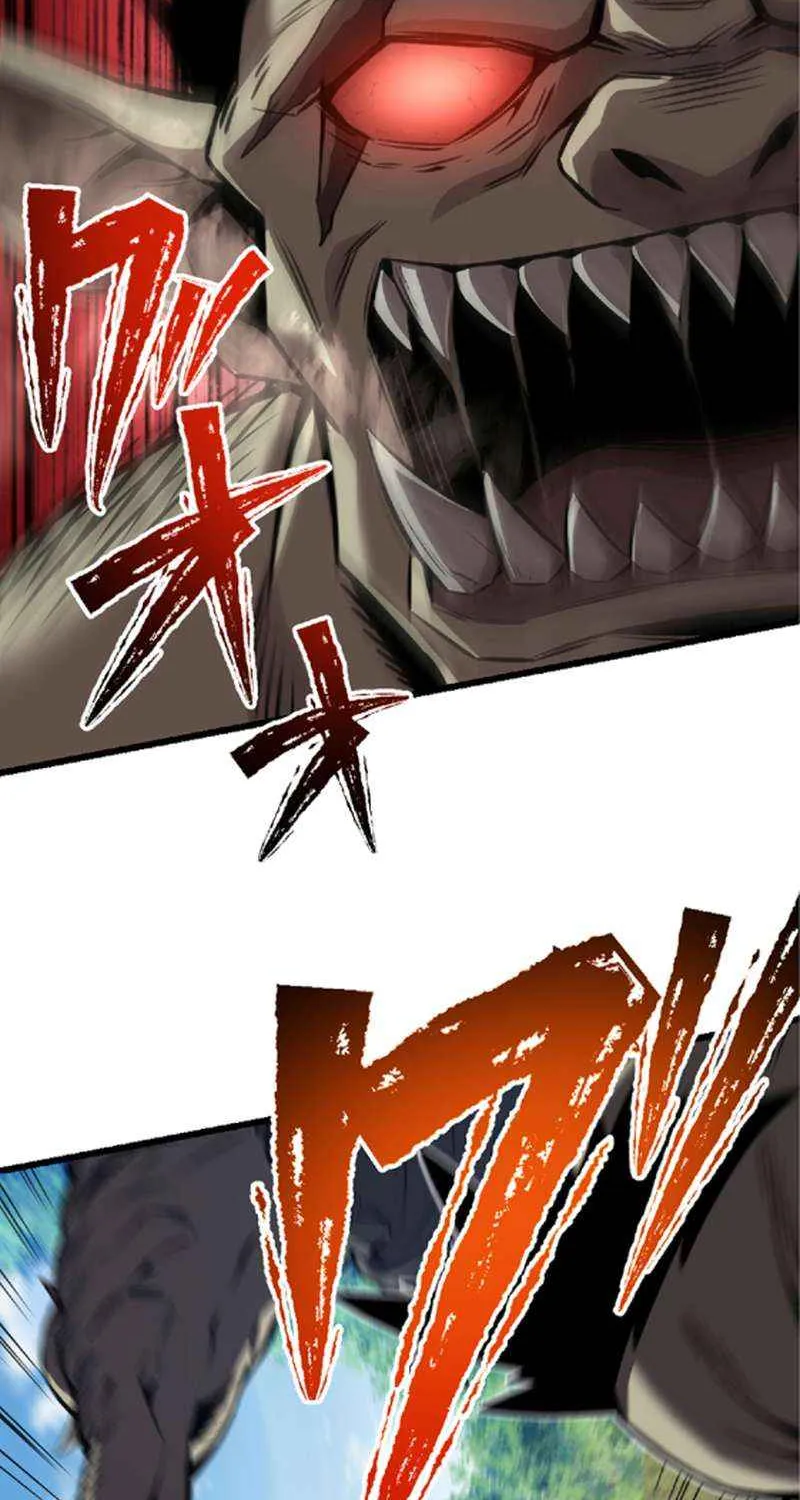The Awakening of light Magic Chapter 34 page 55 - 