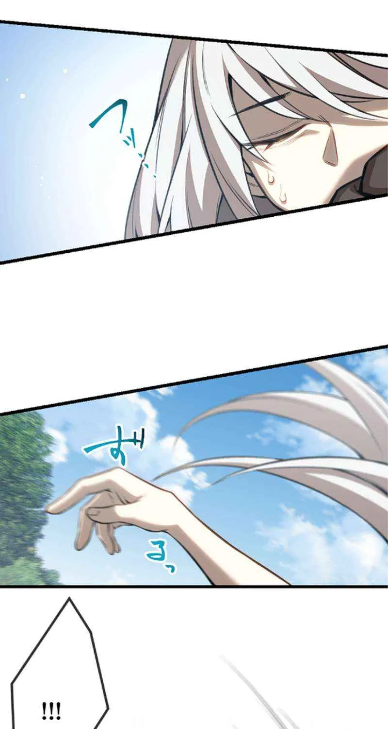 The Awakening of light Magic Chapter 34 page 58 - 