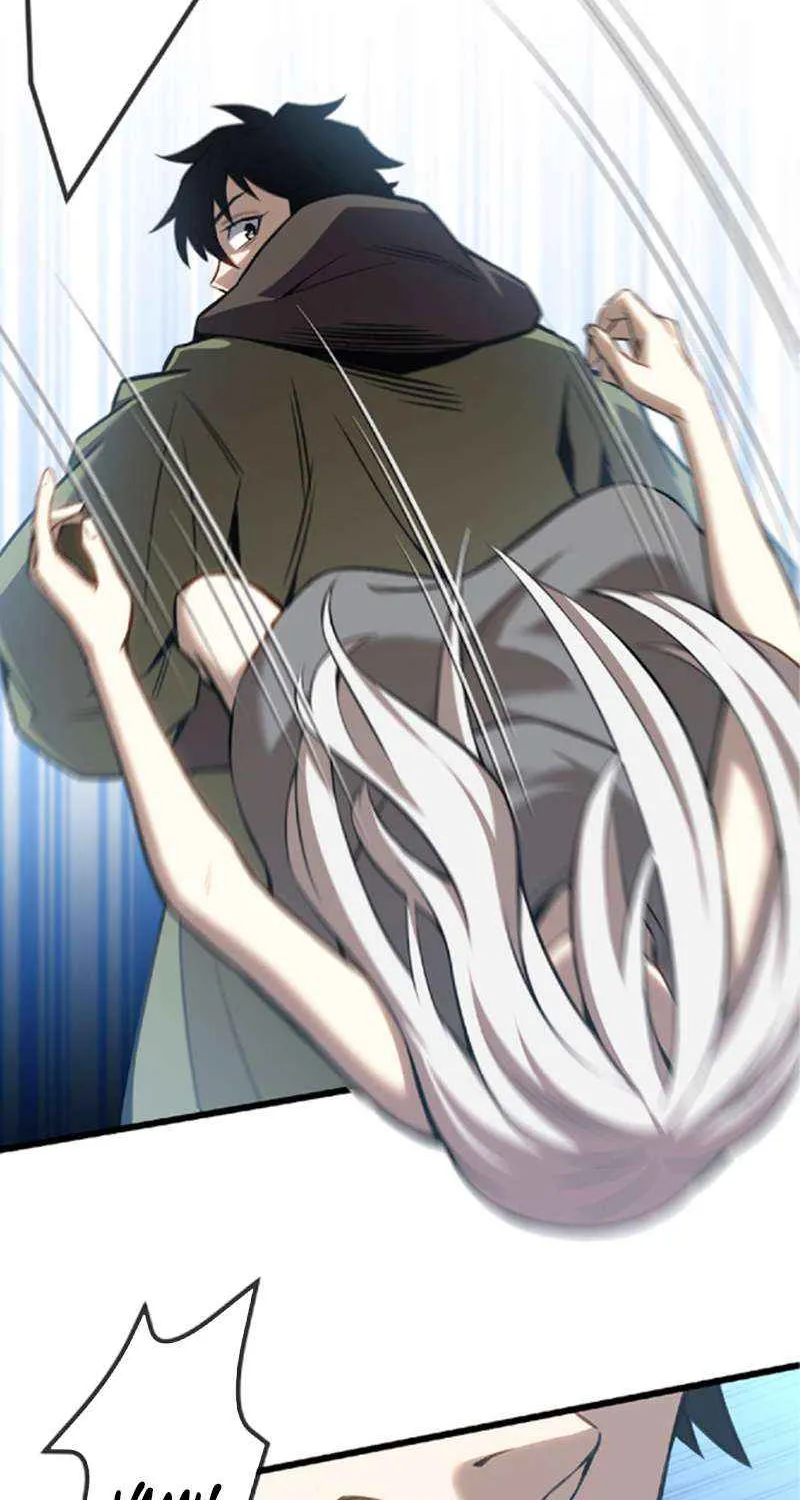 The Awakening of light Magic Chapter 34 page 59 - 