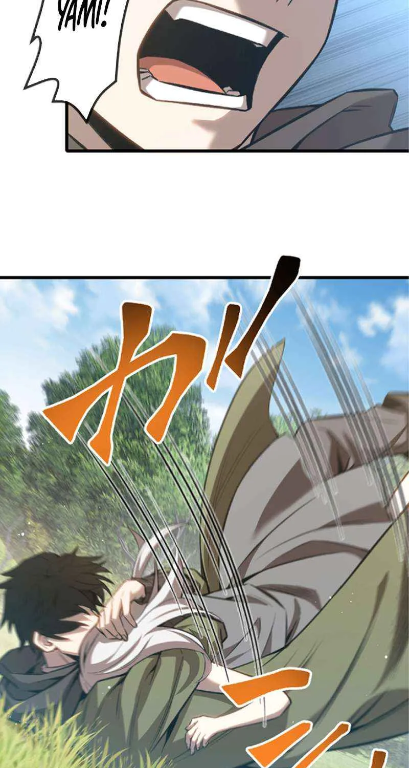 The Awakening of light Magic Chapter 34 page 60 - 