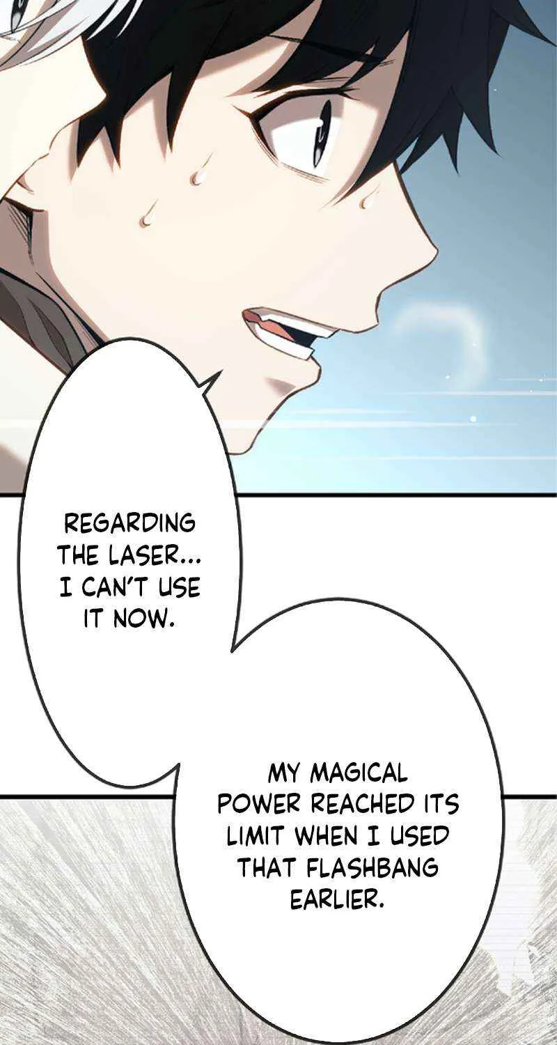 The Awakening of light Magic Chapter 34 page 7 - 
