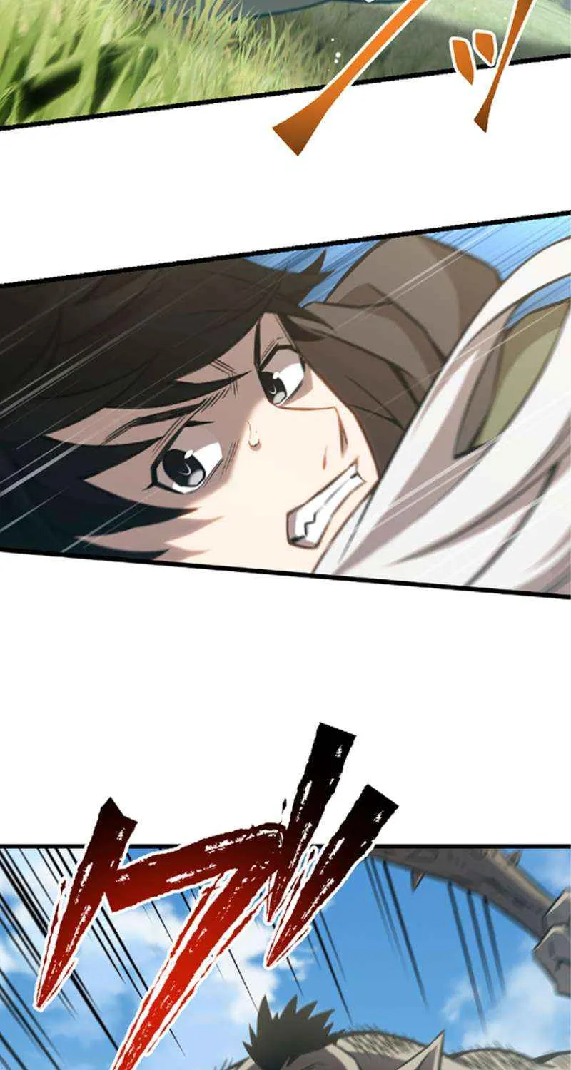 The Awakening of light Magic Chapter 34 page 61 - 