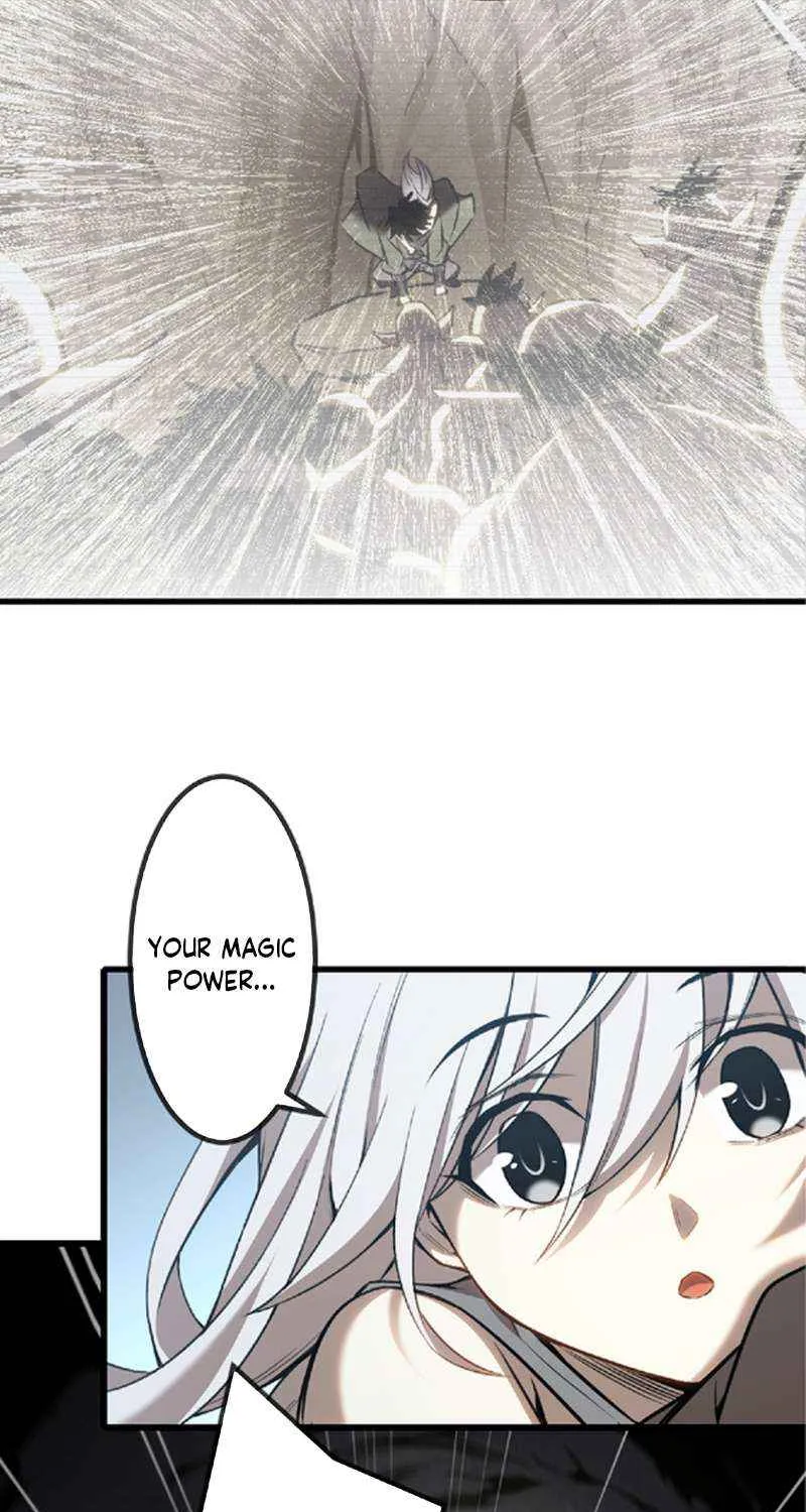 The Awakening of light Magic Chapter 34 page 8 - 