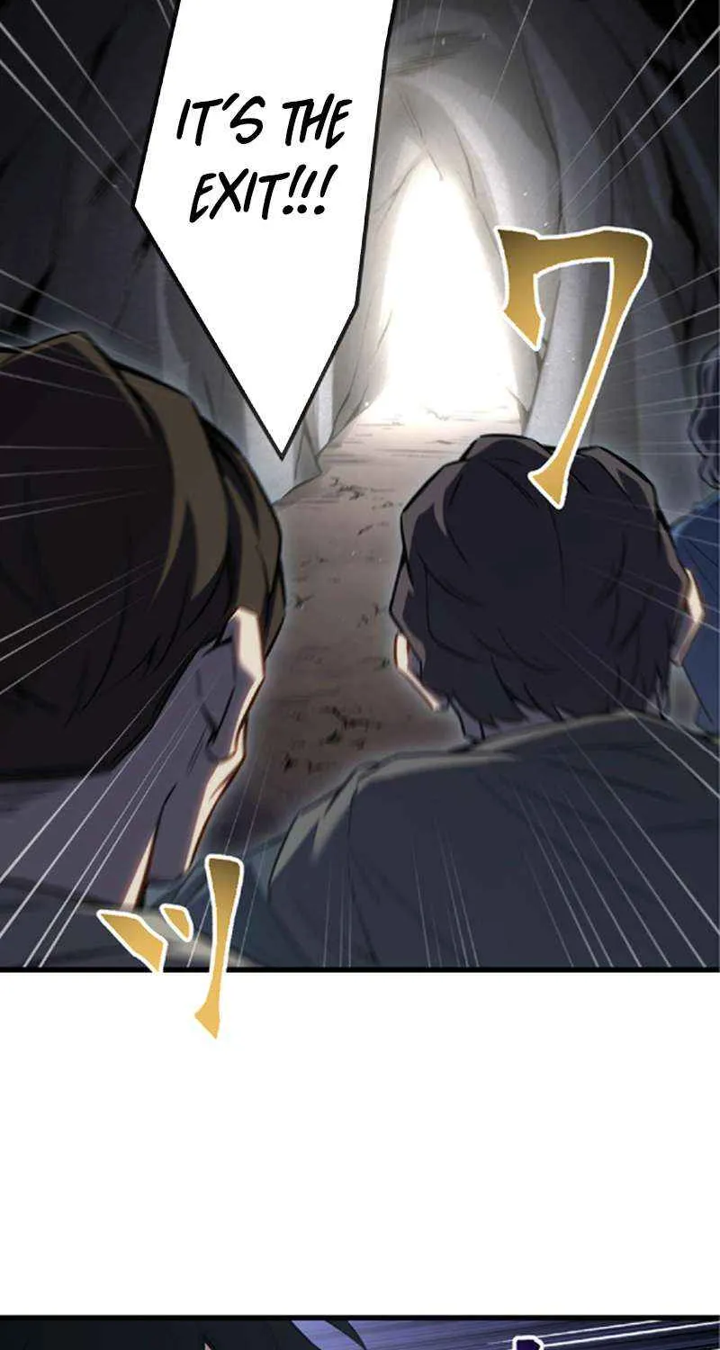 The Awakening of light Magic Chapter 34 page 9 - 