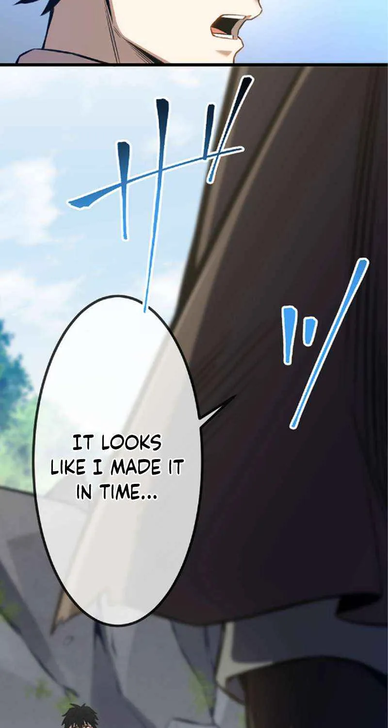The Awakening of light Magic Chapter 35 page 13 - 