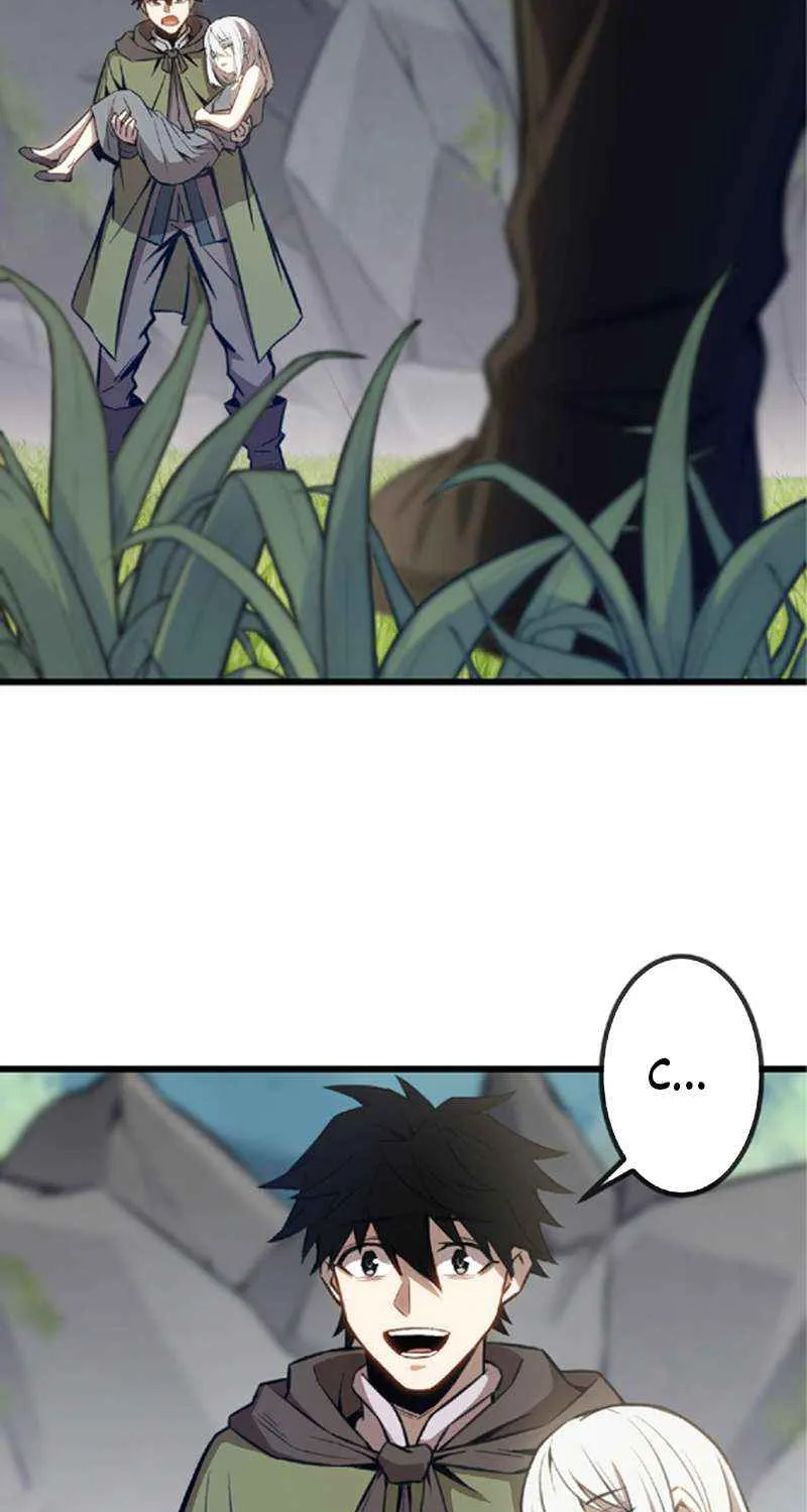 The Awakening of light Magic Chapter 35 page 14 - 