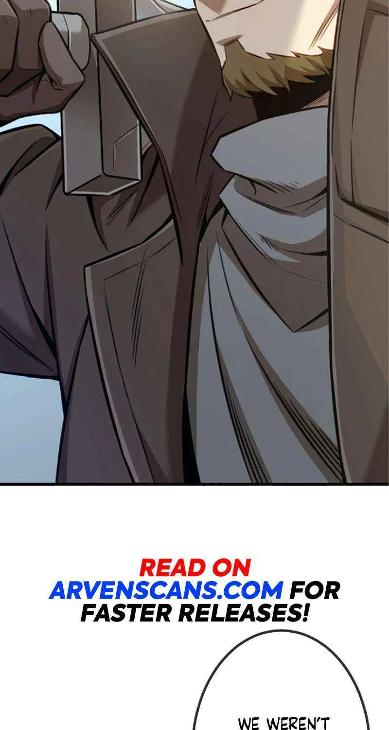The Awakening of light Magic Chapter 35 page 16 - 