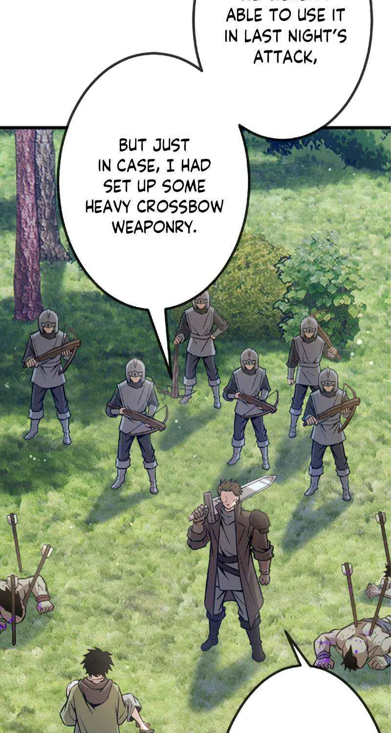 The Awakening of light Magic Chapter 35 page 17 - 