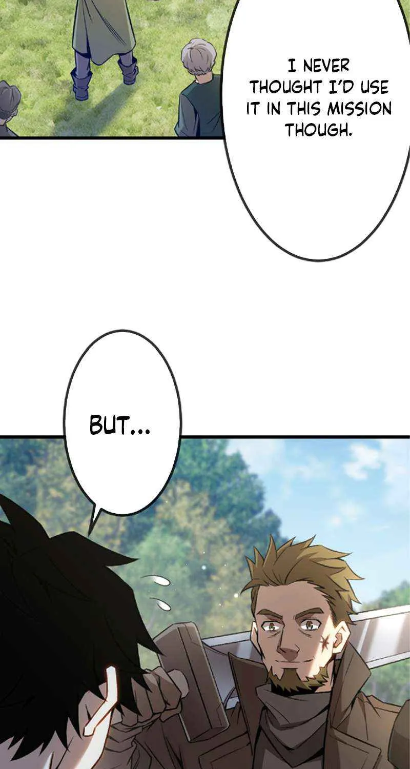 The Awakening of light Magic Chapter 35 page 18 - 