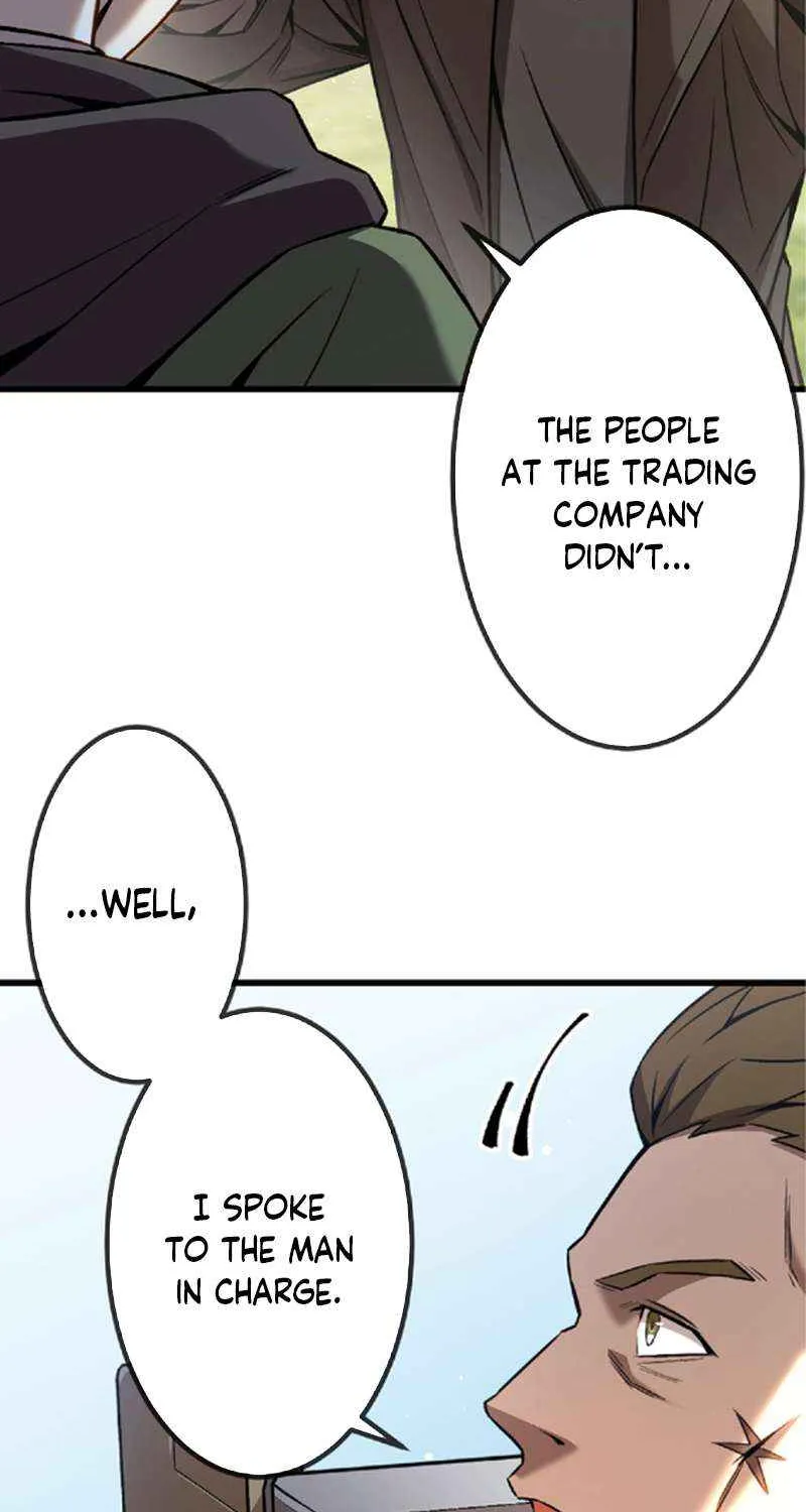 The Awakening of light Magic Chapter 35 page 19 - 