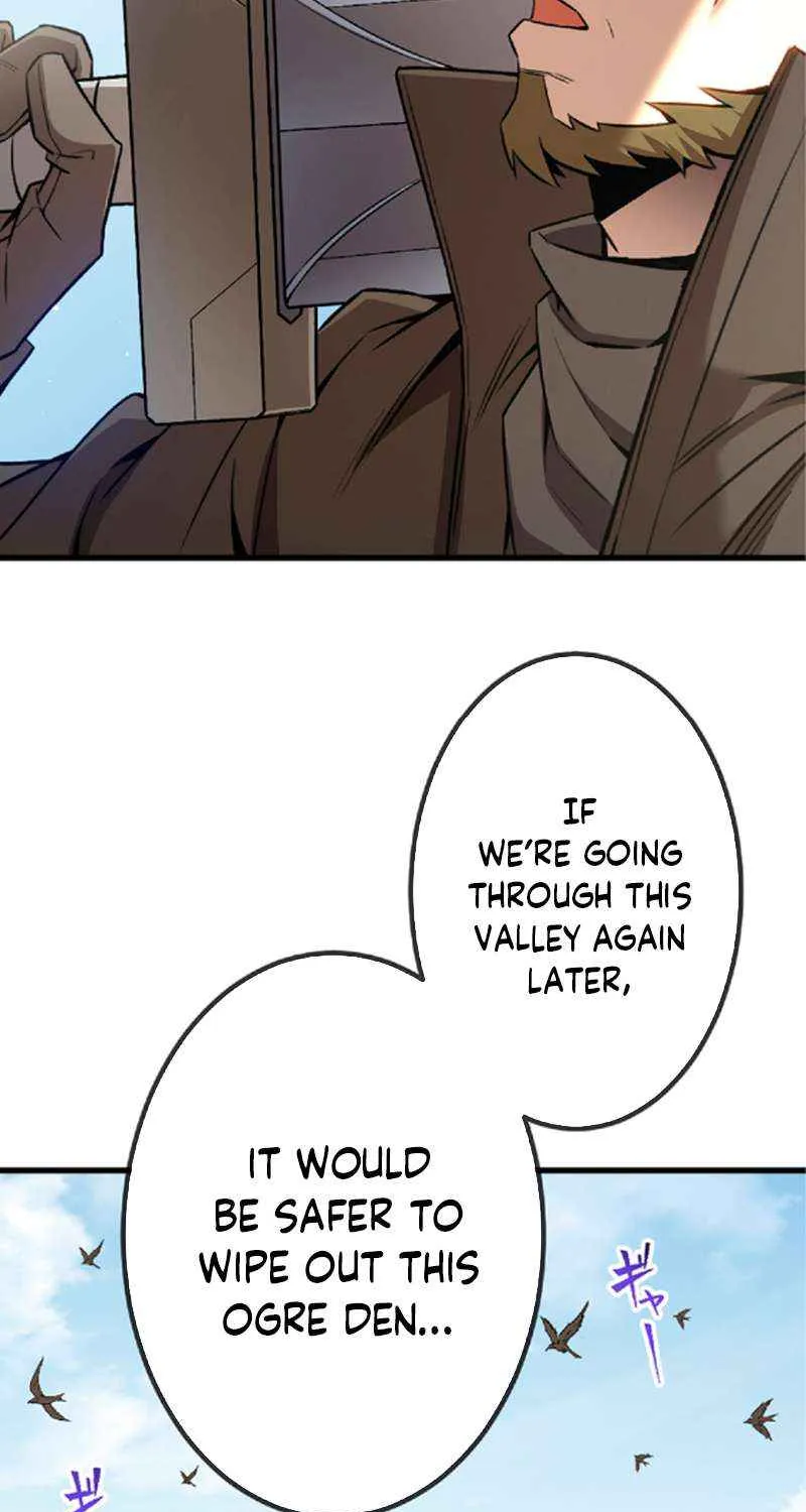 The Awakening of light Magic Chapter 35 page 20 - 