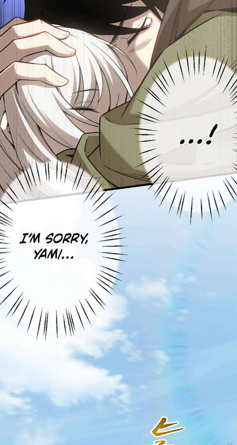 The Awakening of light Magic Chapter 35 page 3 - 