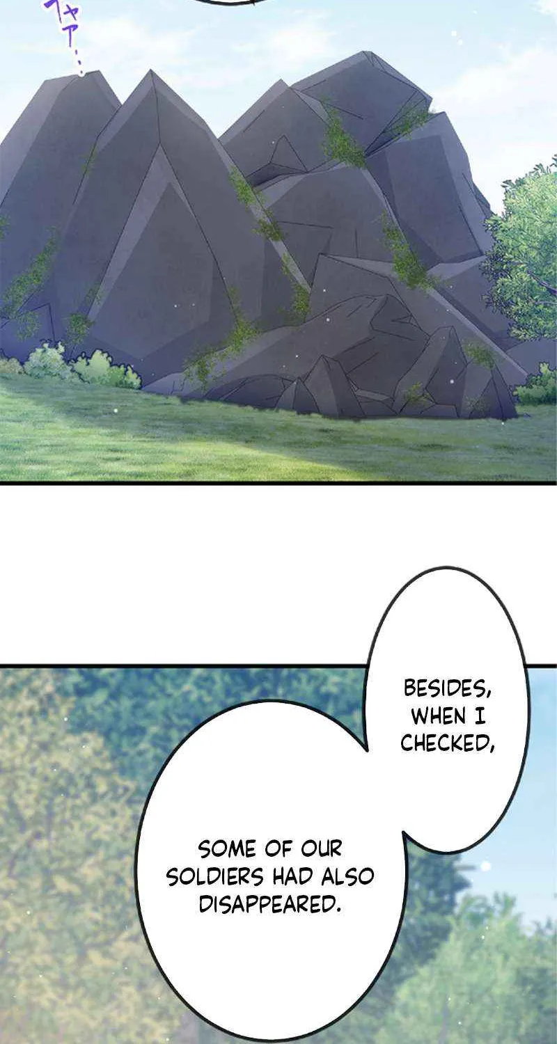 The Awakening of light Magic Chapter 35 page 21 - 