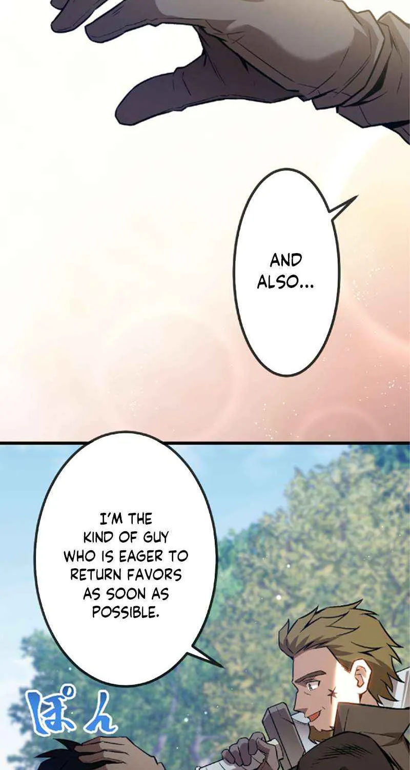 The Awakening of light Magic Chapter 35 page 23 - 