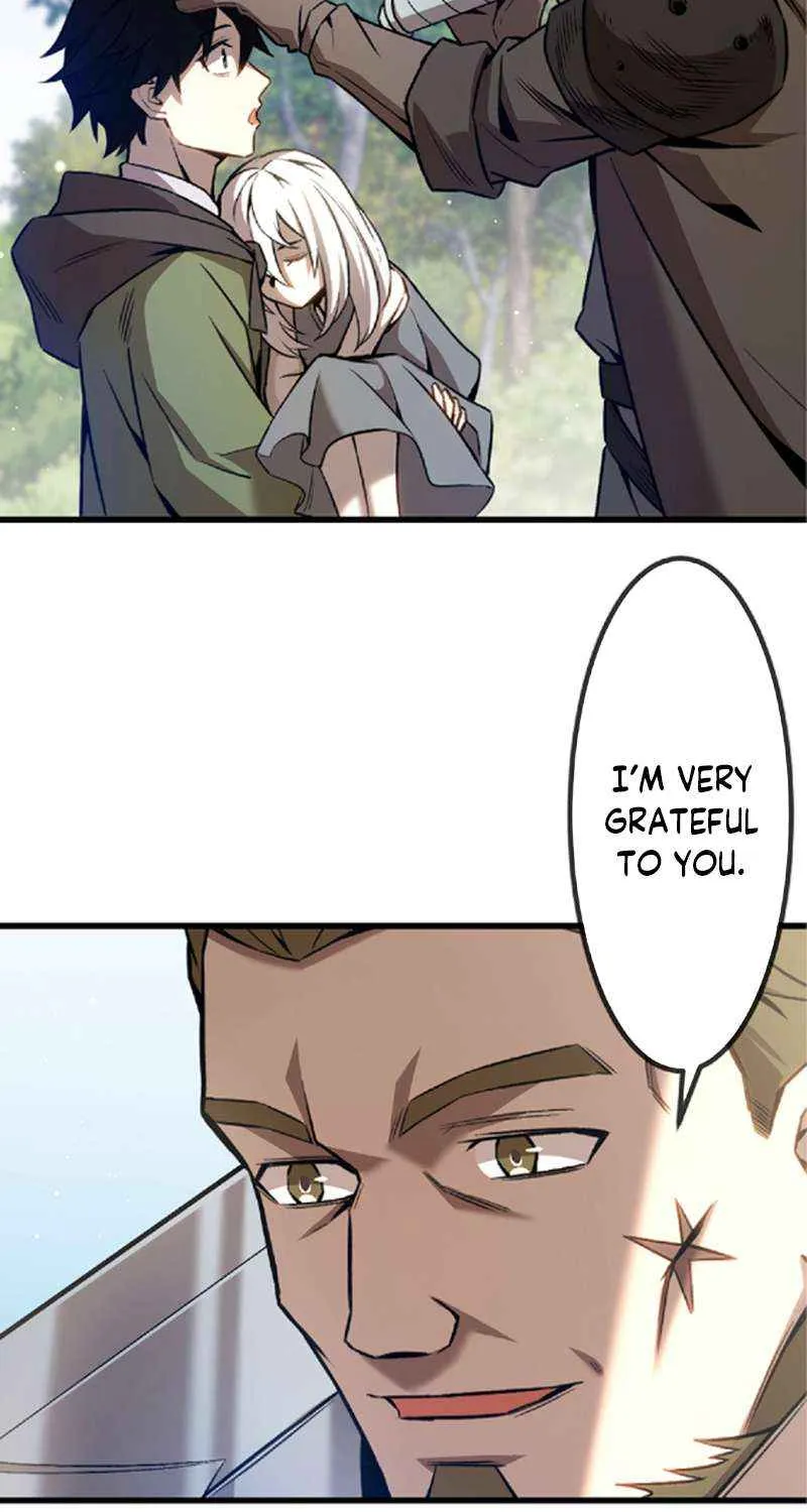 The Awakening of light Magic Chapter 35 page 24 - 