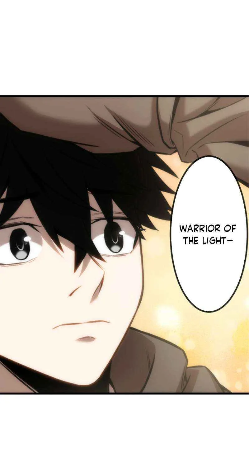 The Awakening of light Magic Chapter 35 page 25 - 