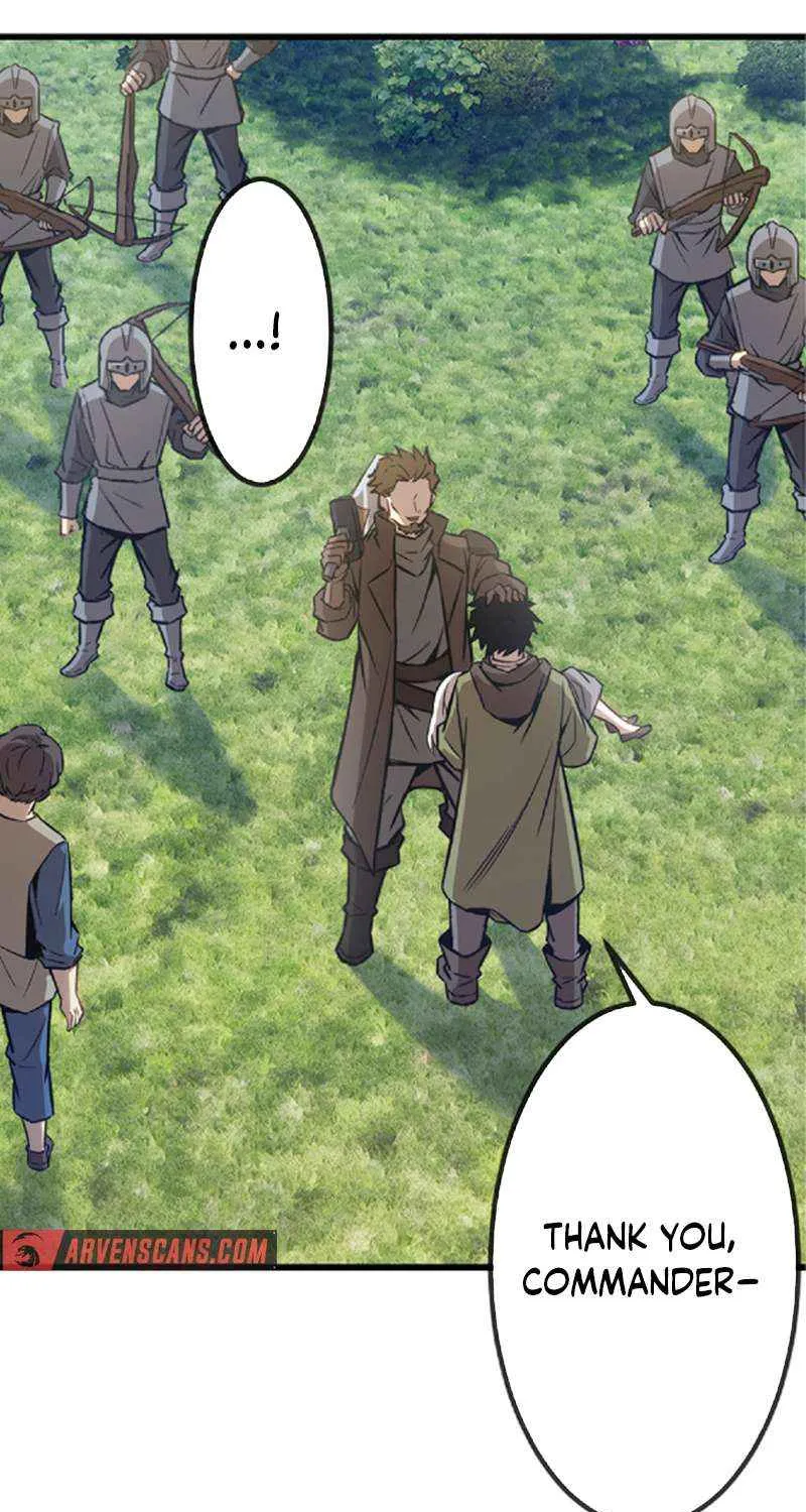 The Awakening of light Magic Chapter 35 page 26 - 