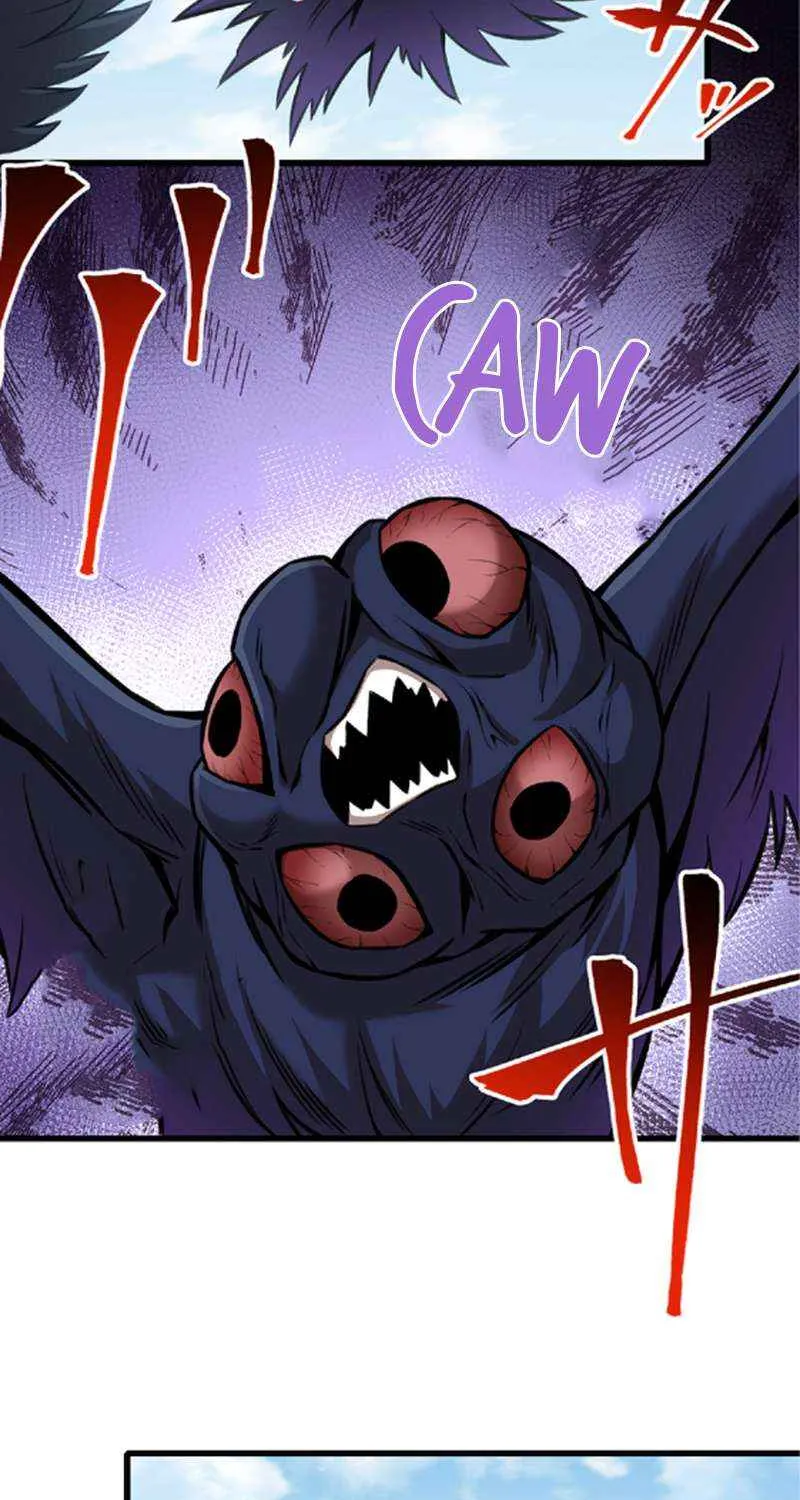 The Awakening of light Magic Chapter 35 page 28 - 