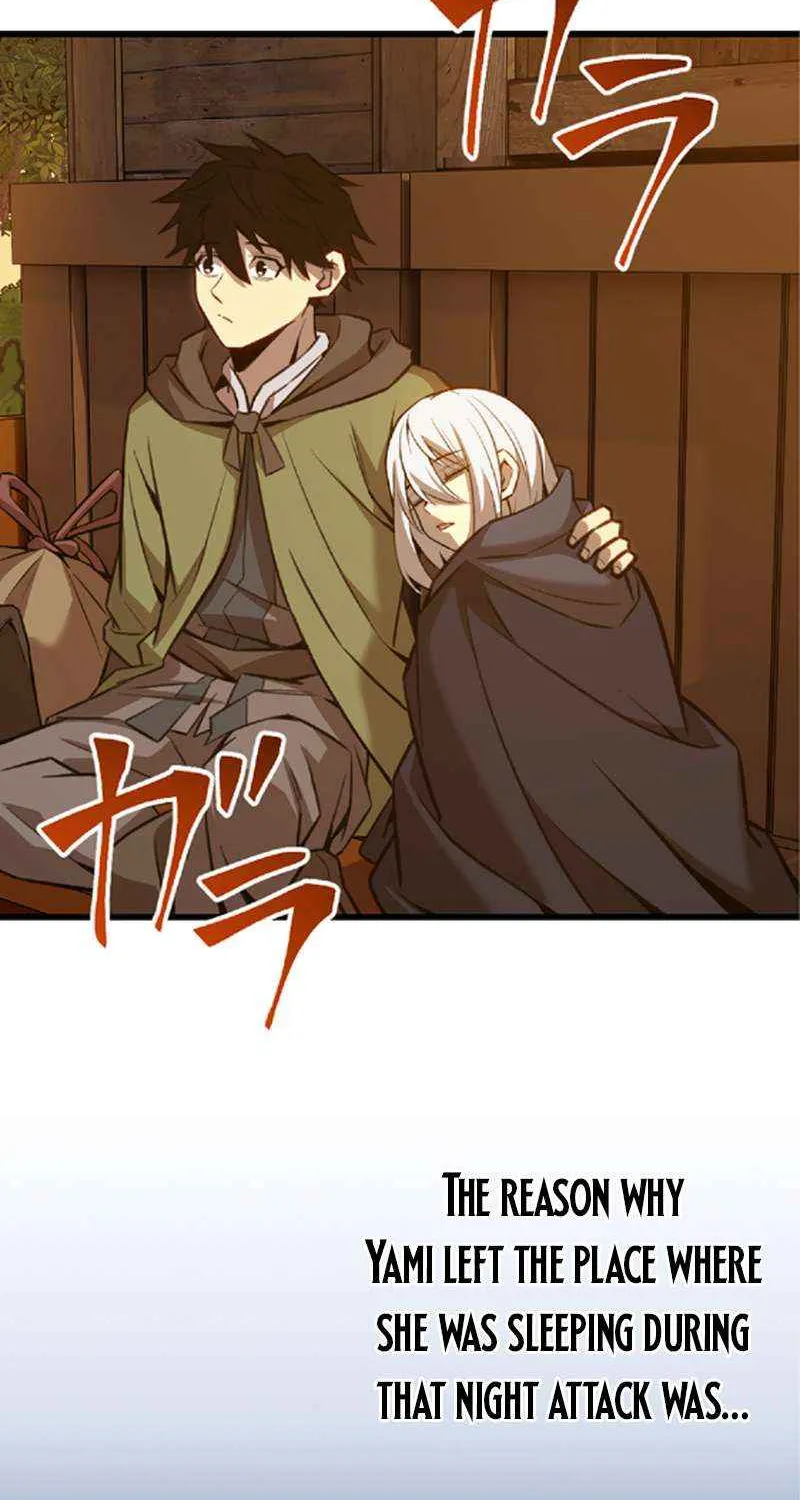 The Awakening of light Magic Chapter 35 page 31 - 