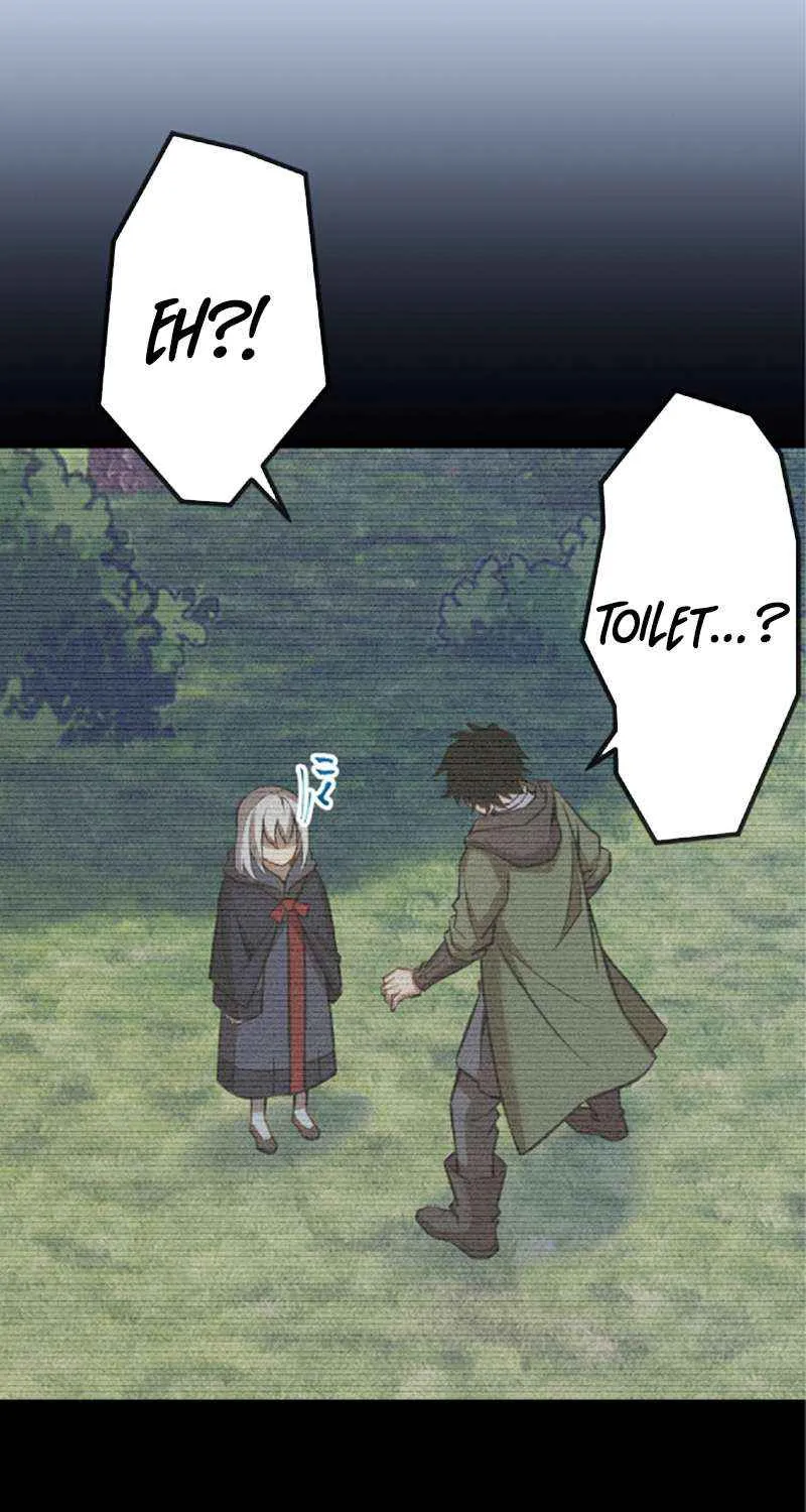 The Awakening of light Magic Chapter 35 page 32 - 