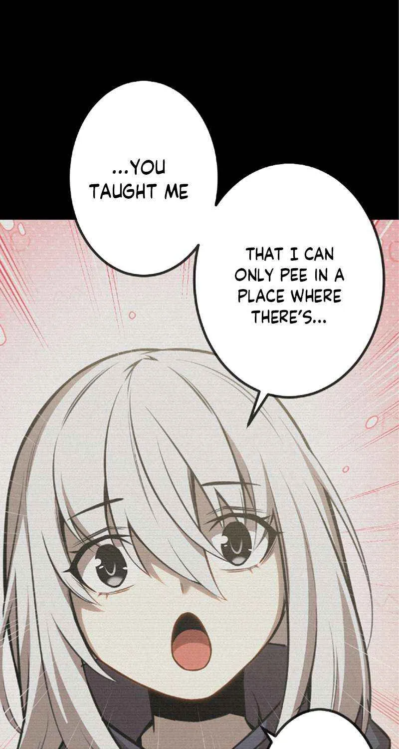The Awakening of light Magic Chapter 35 page 33 - 