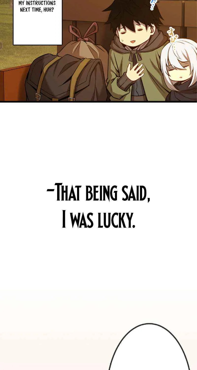 The Awakening of light Magic Chapter 35 page 36 - 
