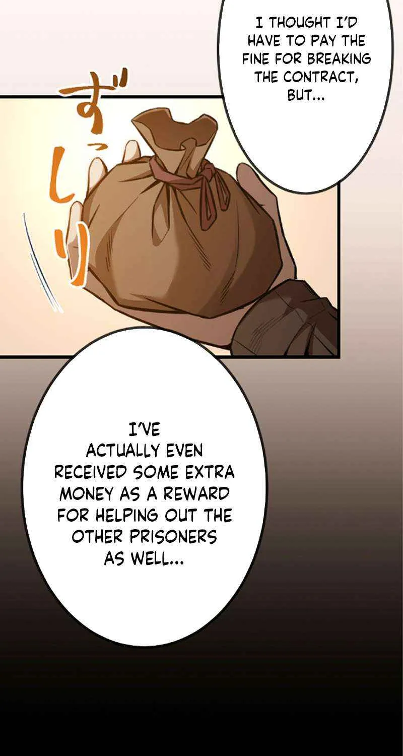 The Awakening of light Magic Chapter 35 page 37 - 