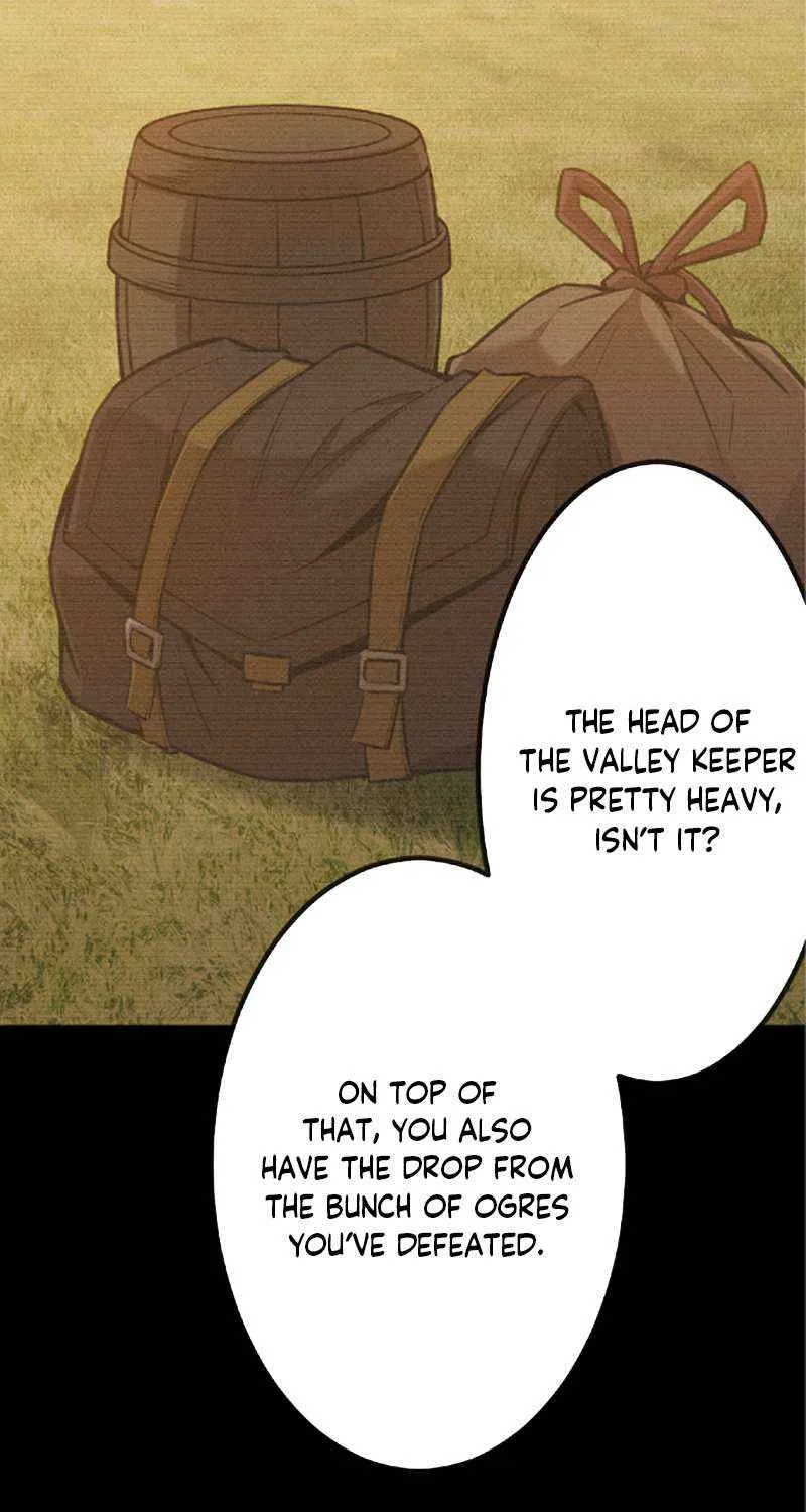 The Awakening of light Magic Chapter 35 page 40 - 