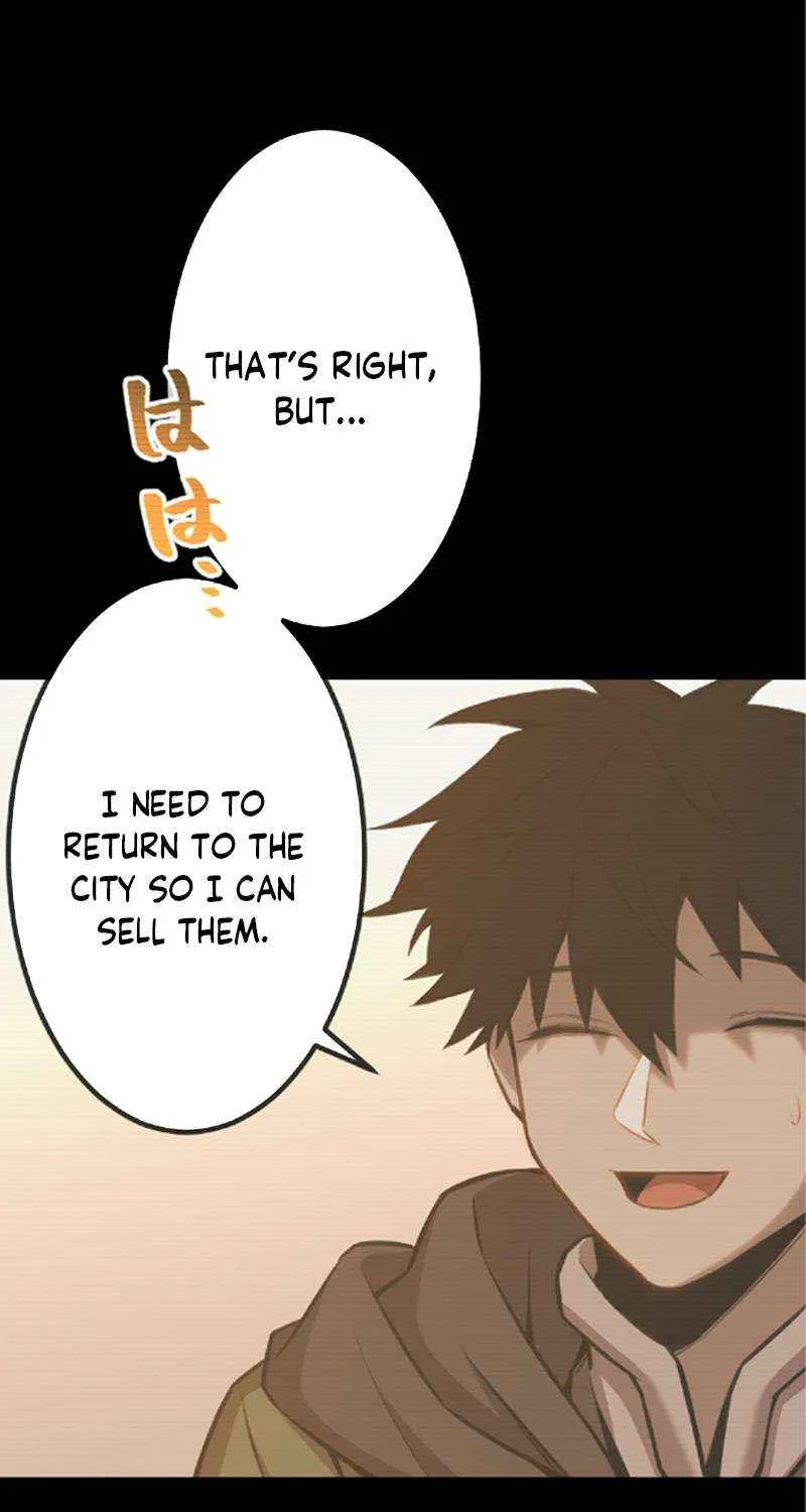 The Awakening of light Magic Chapter 35 page 41 - 