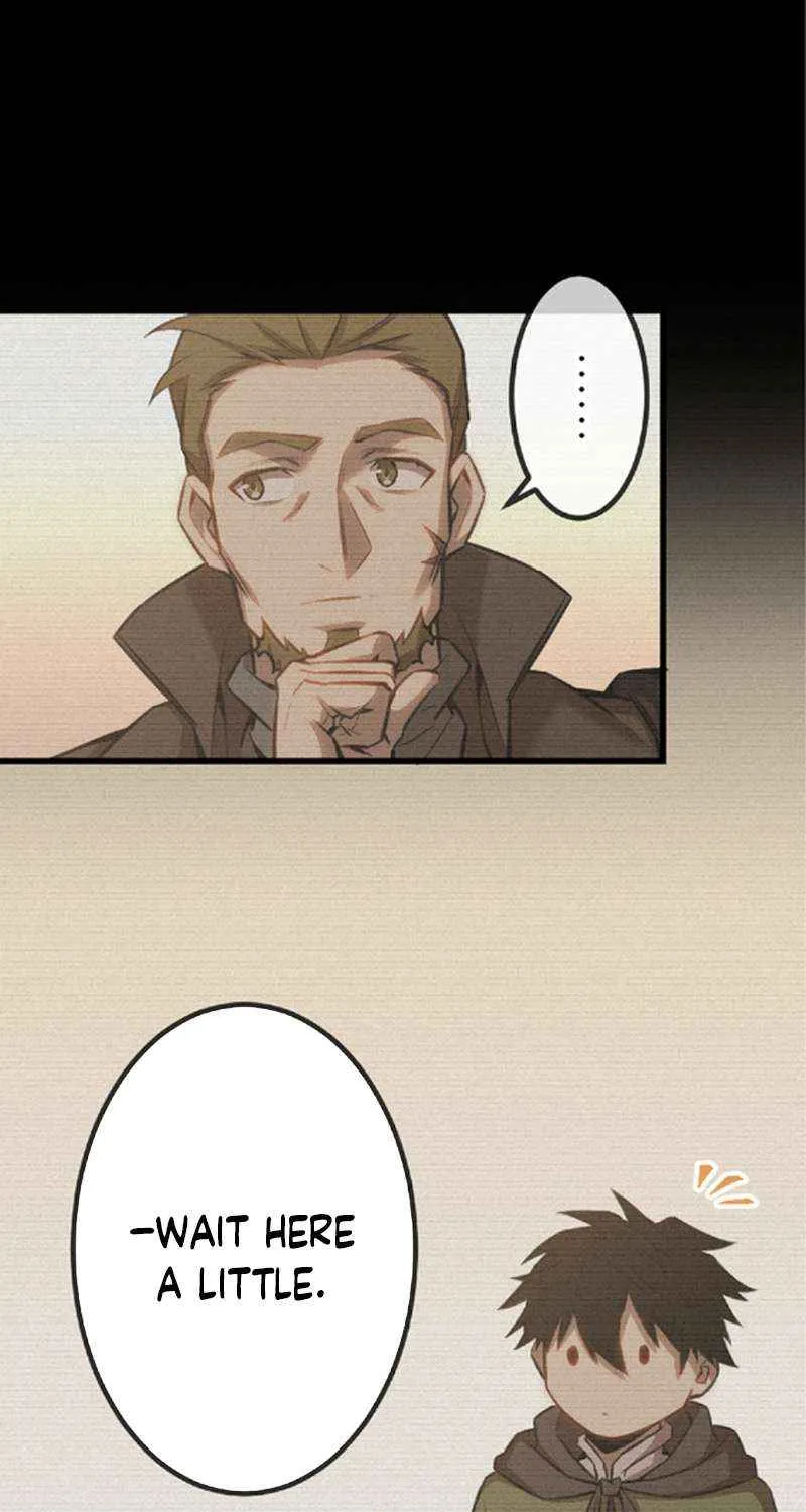 The Awakening of light Magic Chapter 35 page 42 - 