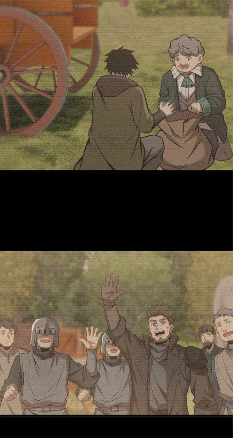The Awakening of light Magic Chapter 35 page 44 - 