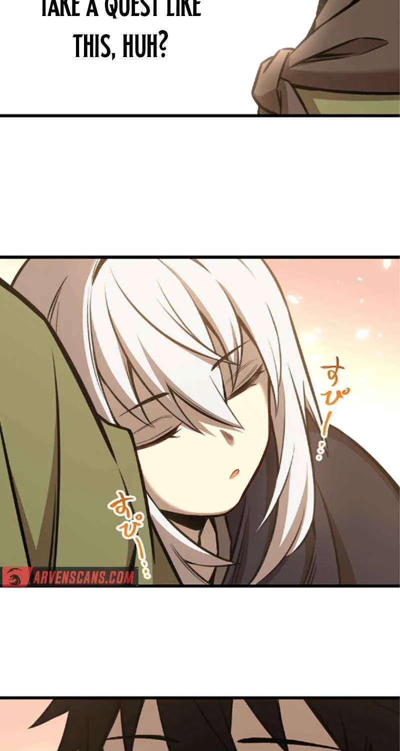 The Awakening of light Magic Chapter 35 page 46 - 