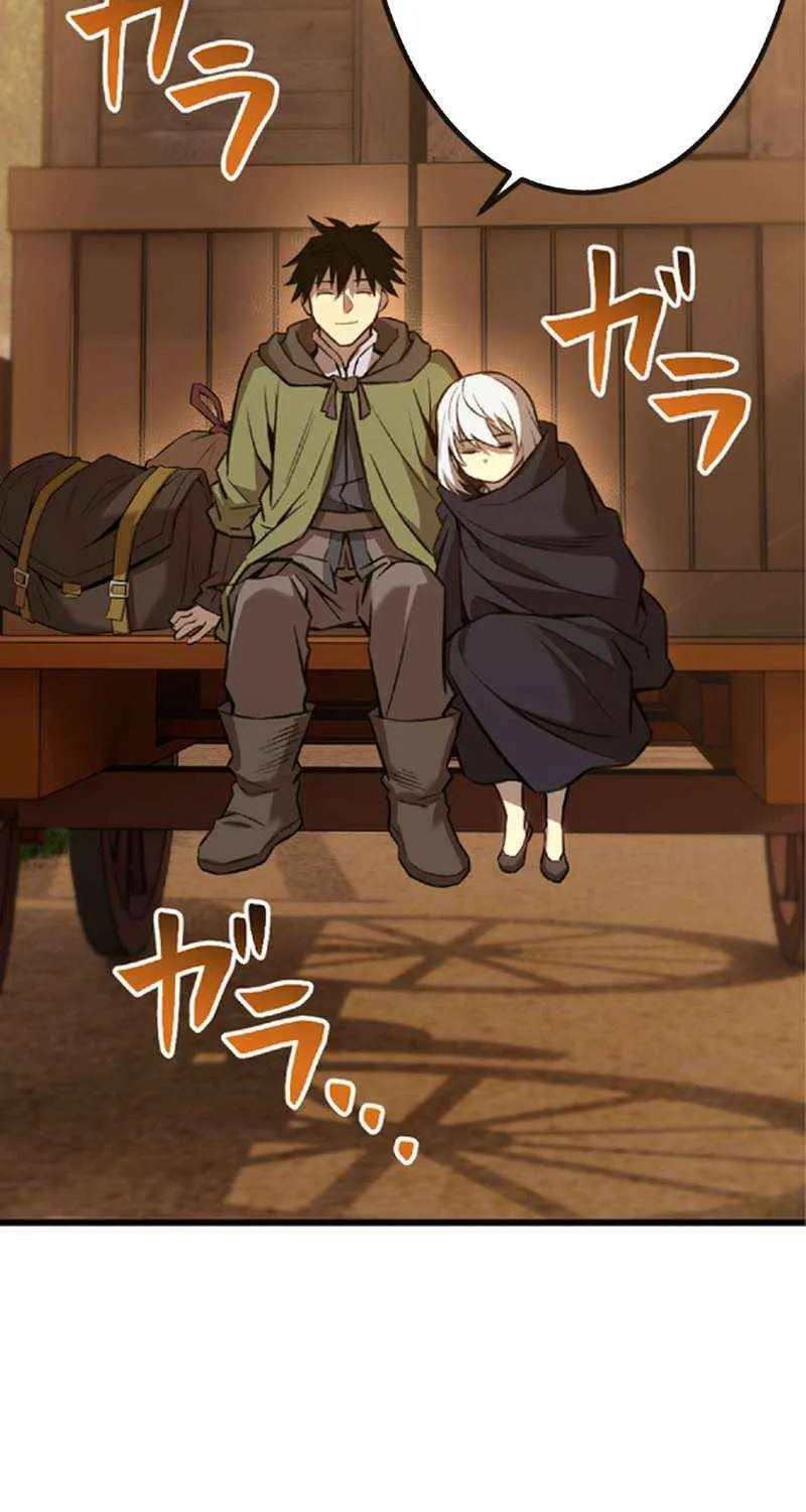 The Awakening of light Magic Chapter 35 page 48 - 