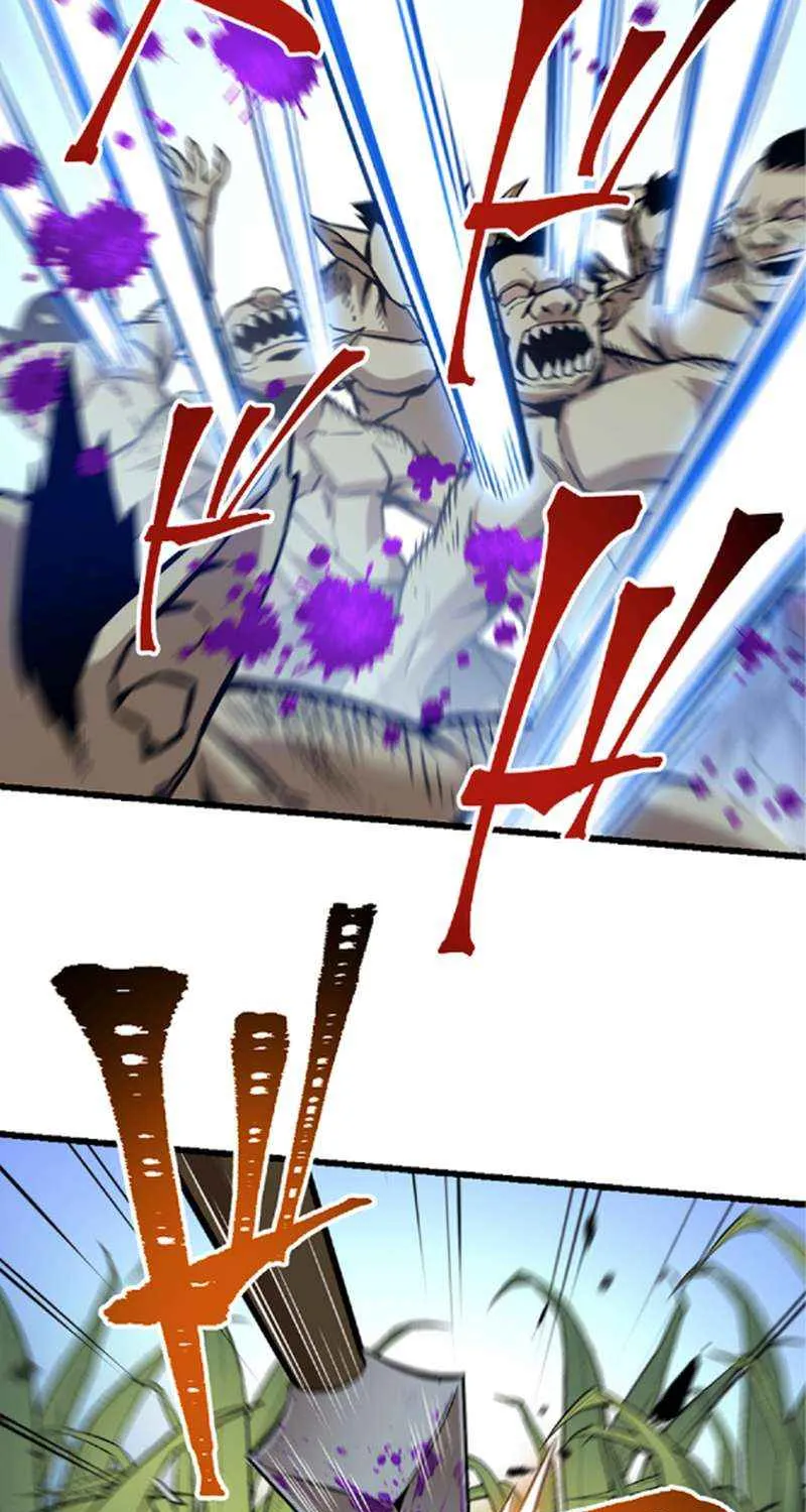 The Awakening of light Magic Chapter 35 page 6 - 