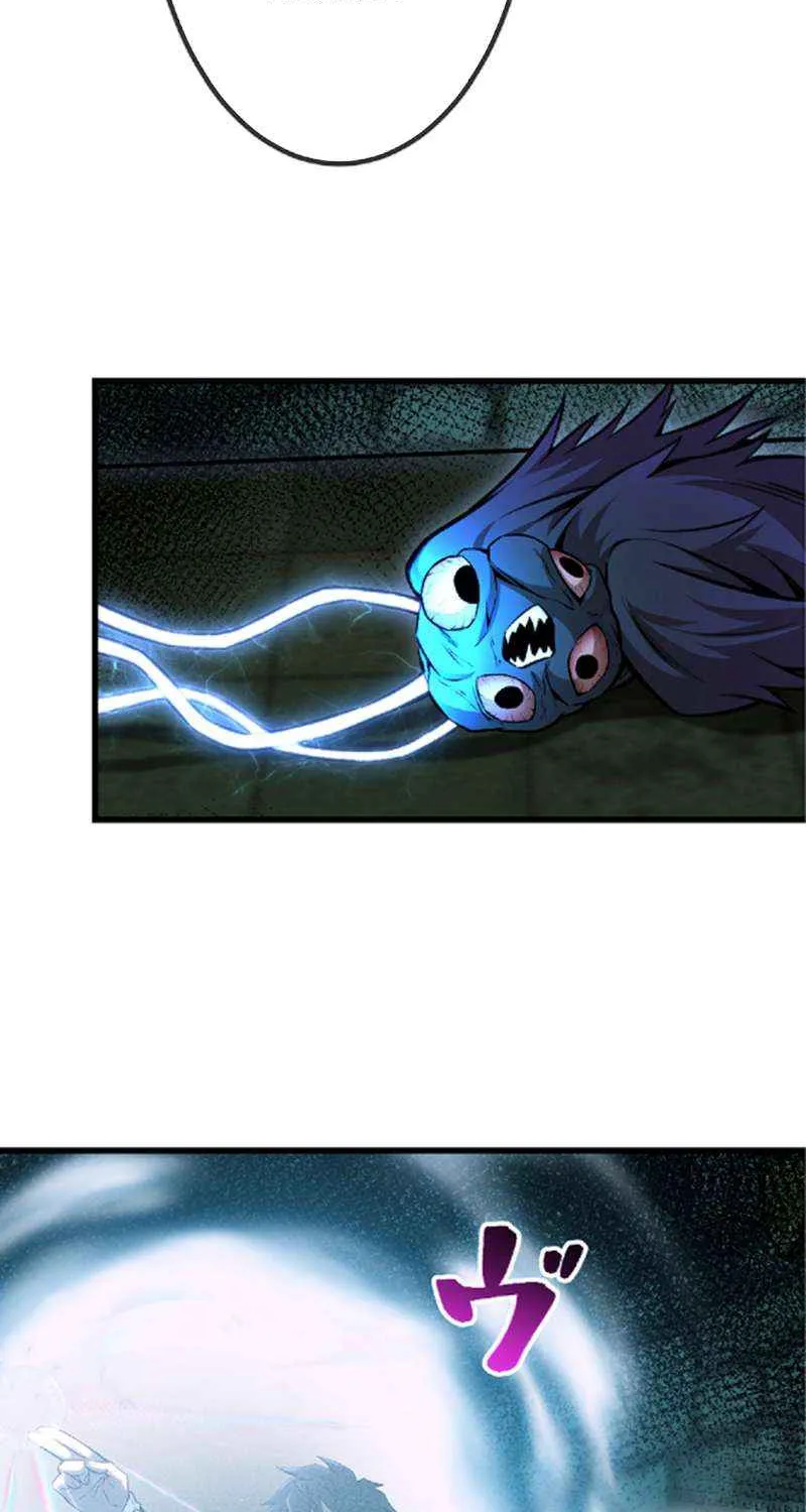 The Awakening of light Magic Chapter 35 page 51 - 