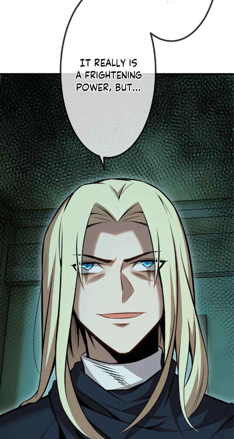 The Awakening of light Magic Chapter 35 page 53 - 